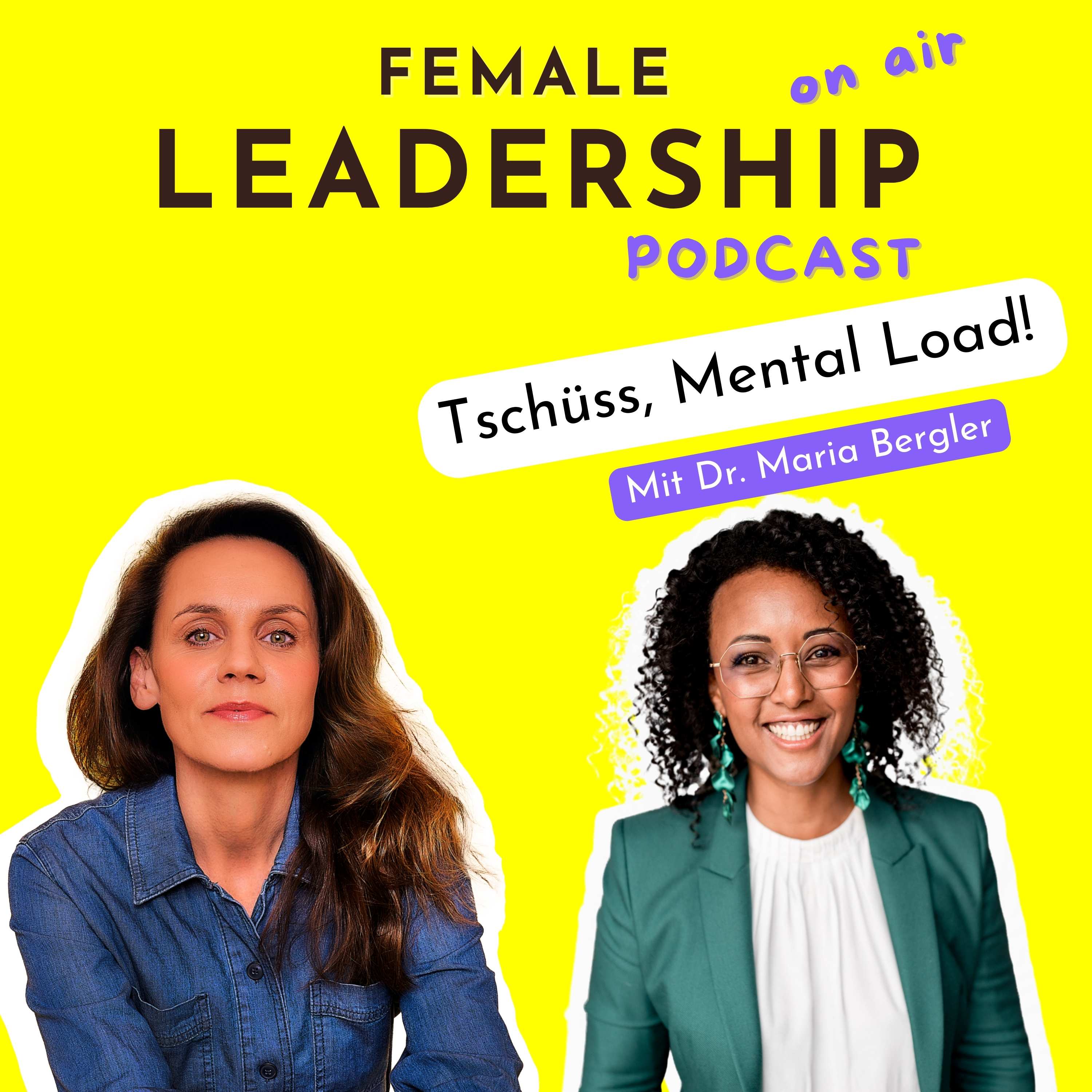 Female Leadership On Air