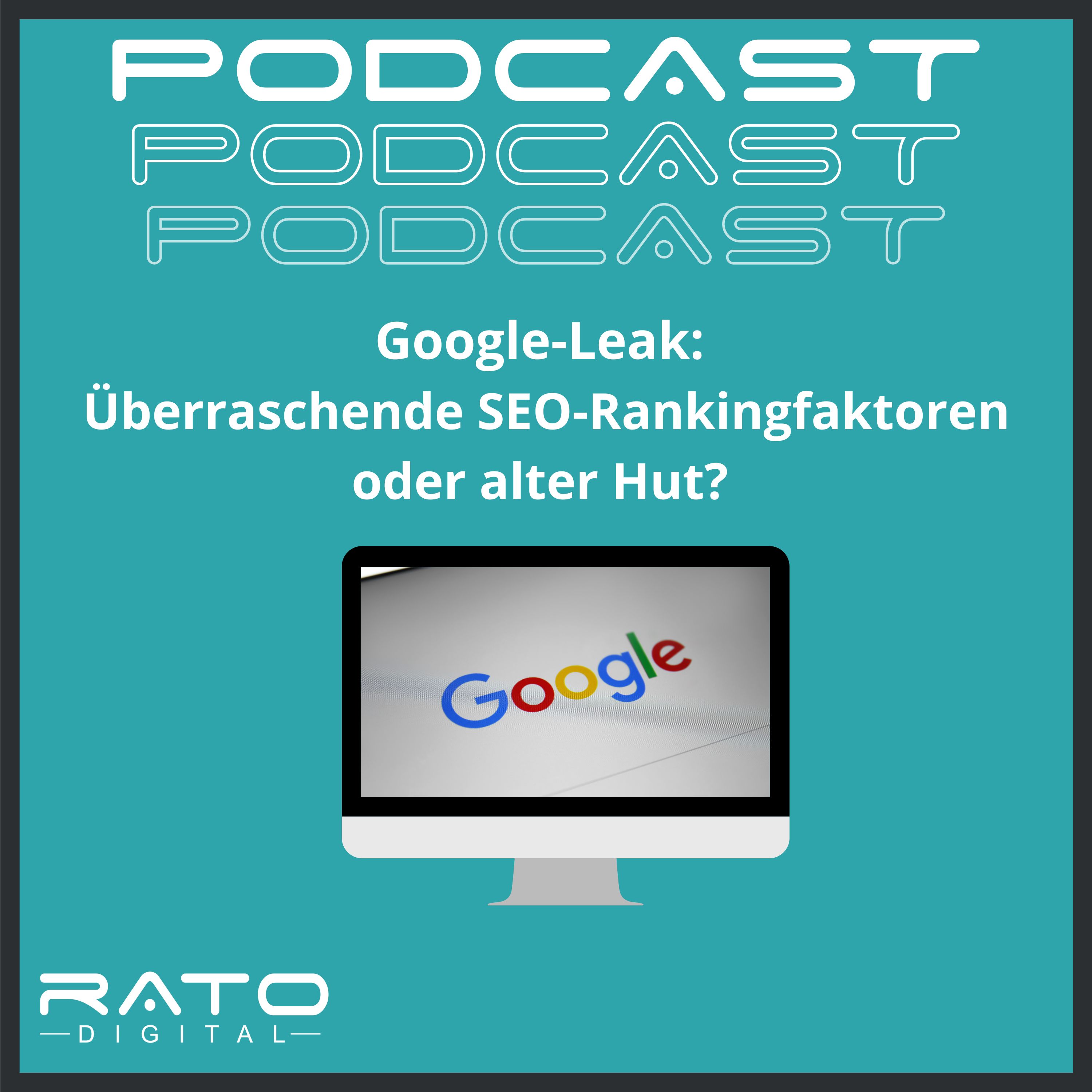 RATO Digital Podcast