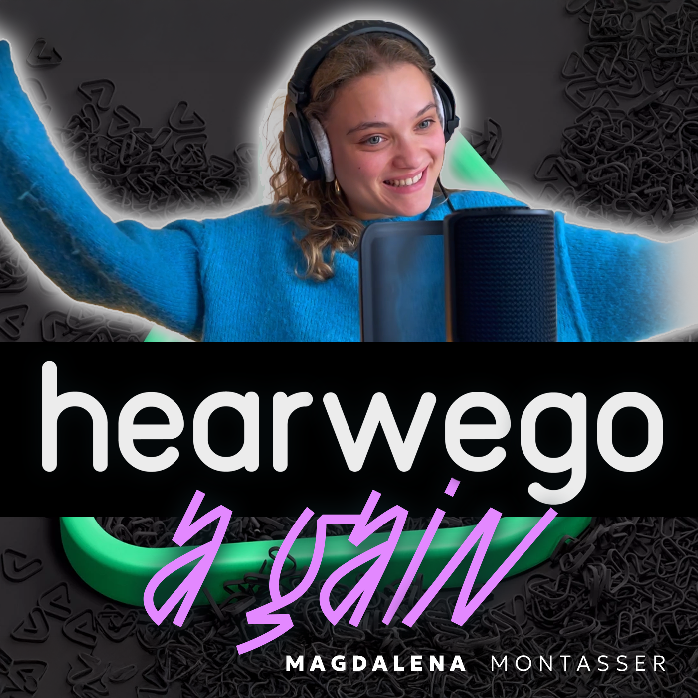 hearwego a gain