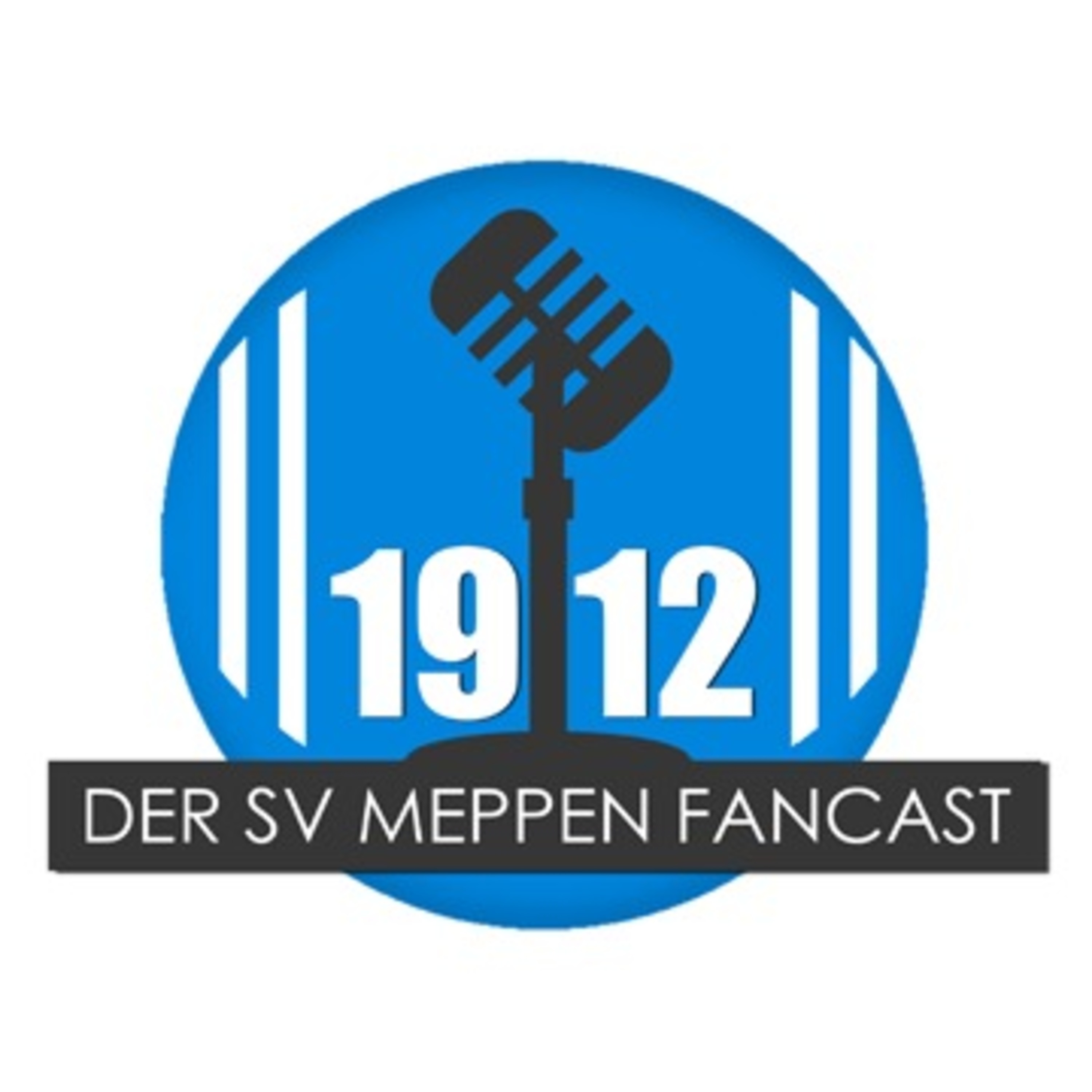 1912 - Der SV Meppen Podcast