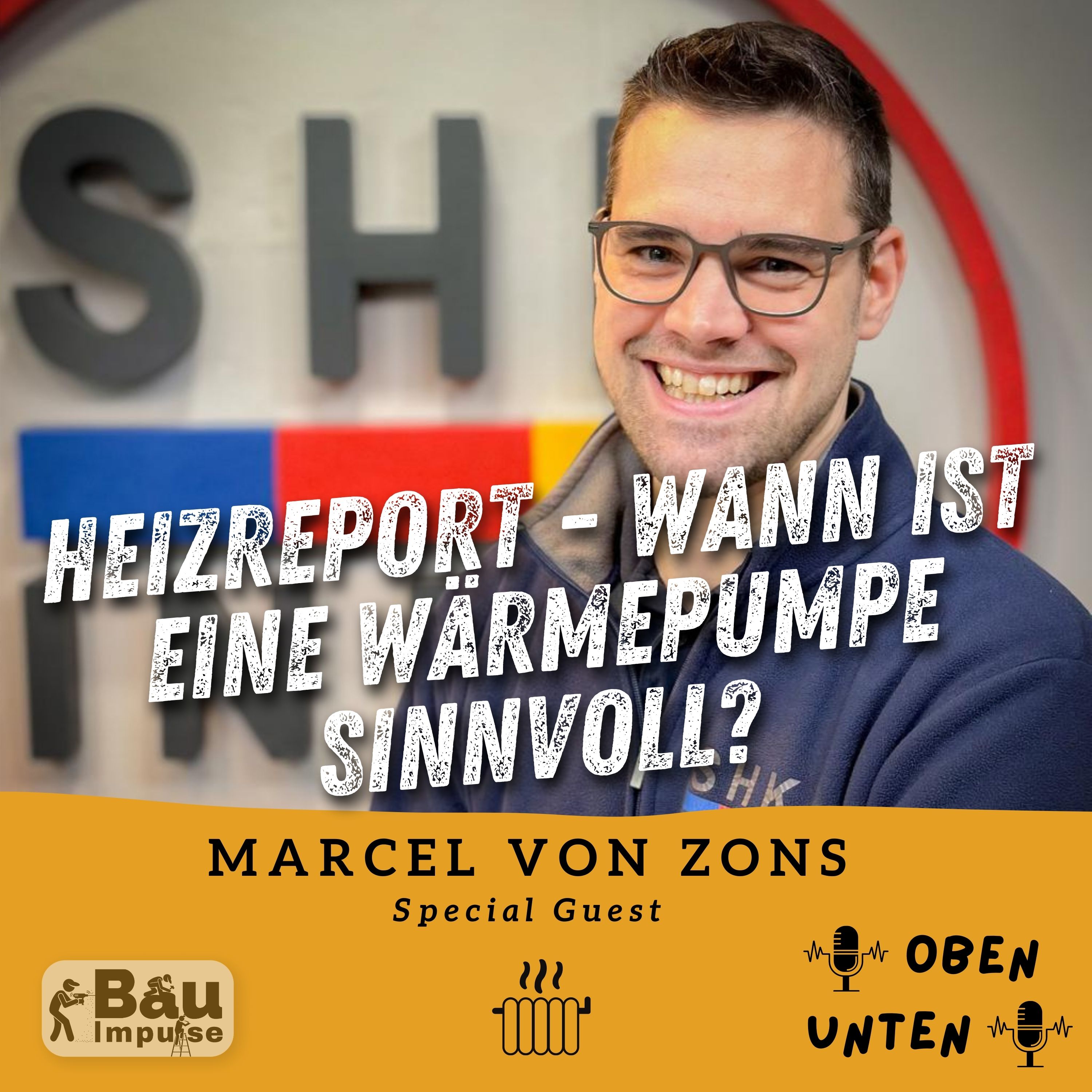 Bauimpulse für Bau & Handwerk
