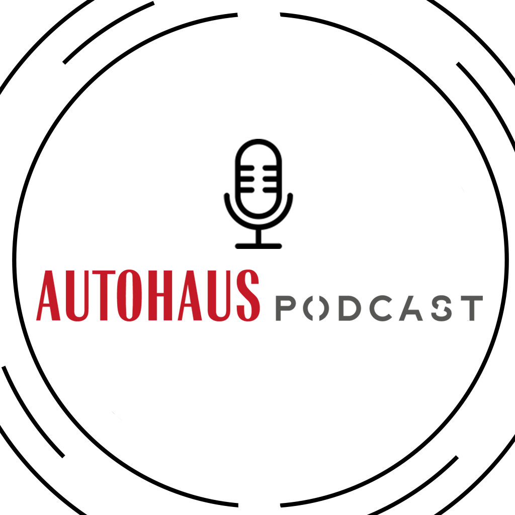 AUTOHAUS Podcast