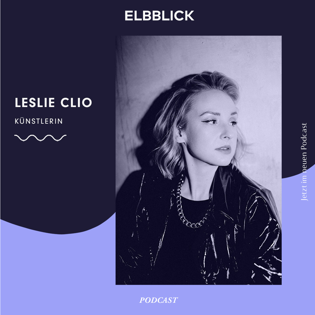 ELBBLICK Podcast