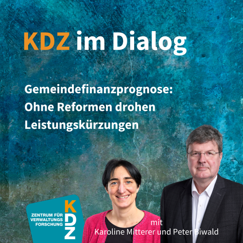 KDZ im Dialog