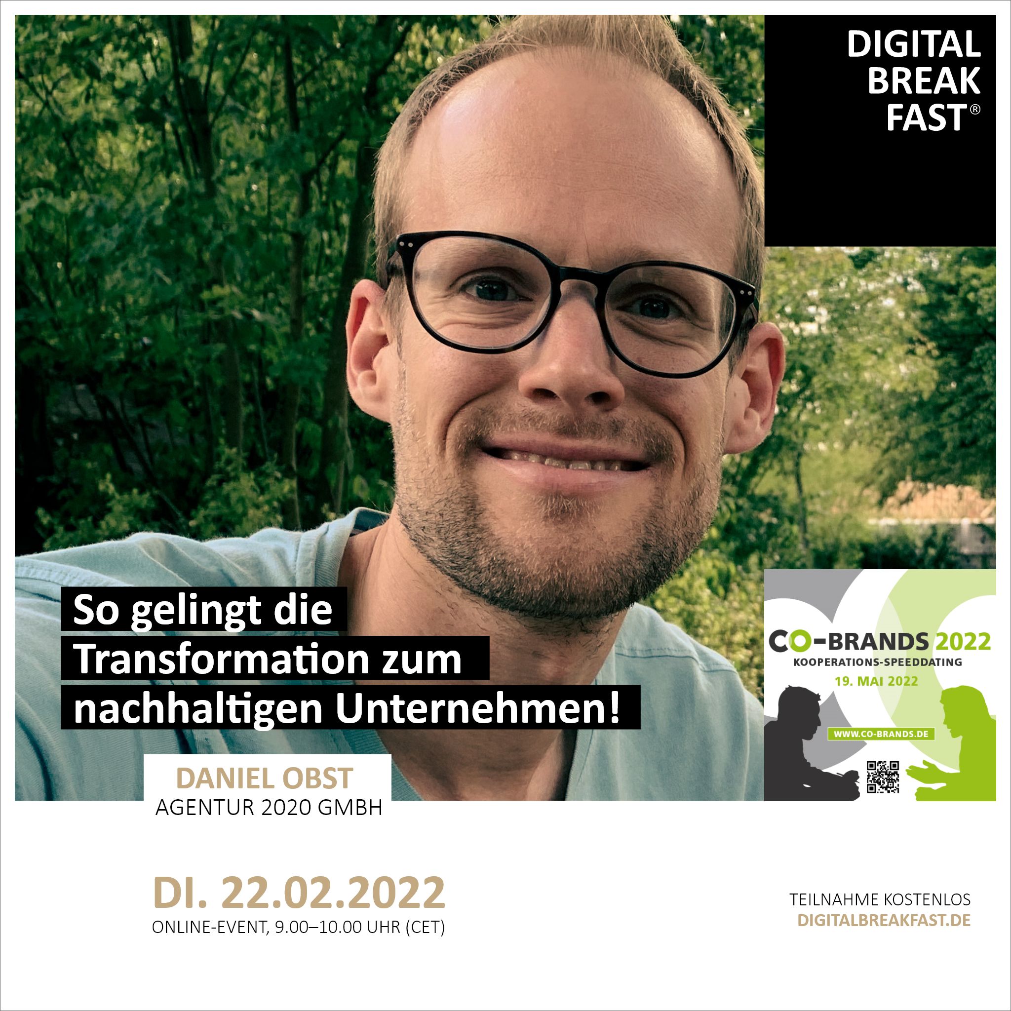 DIGITAL BREAKFAST PODCAST
