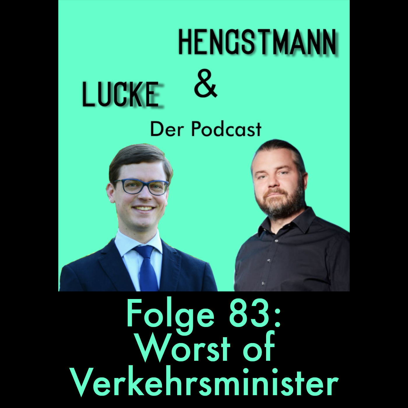 Lucke & Hengstmann