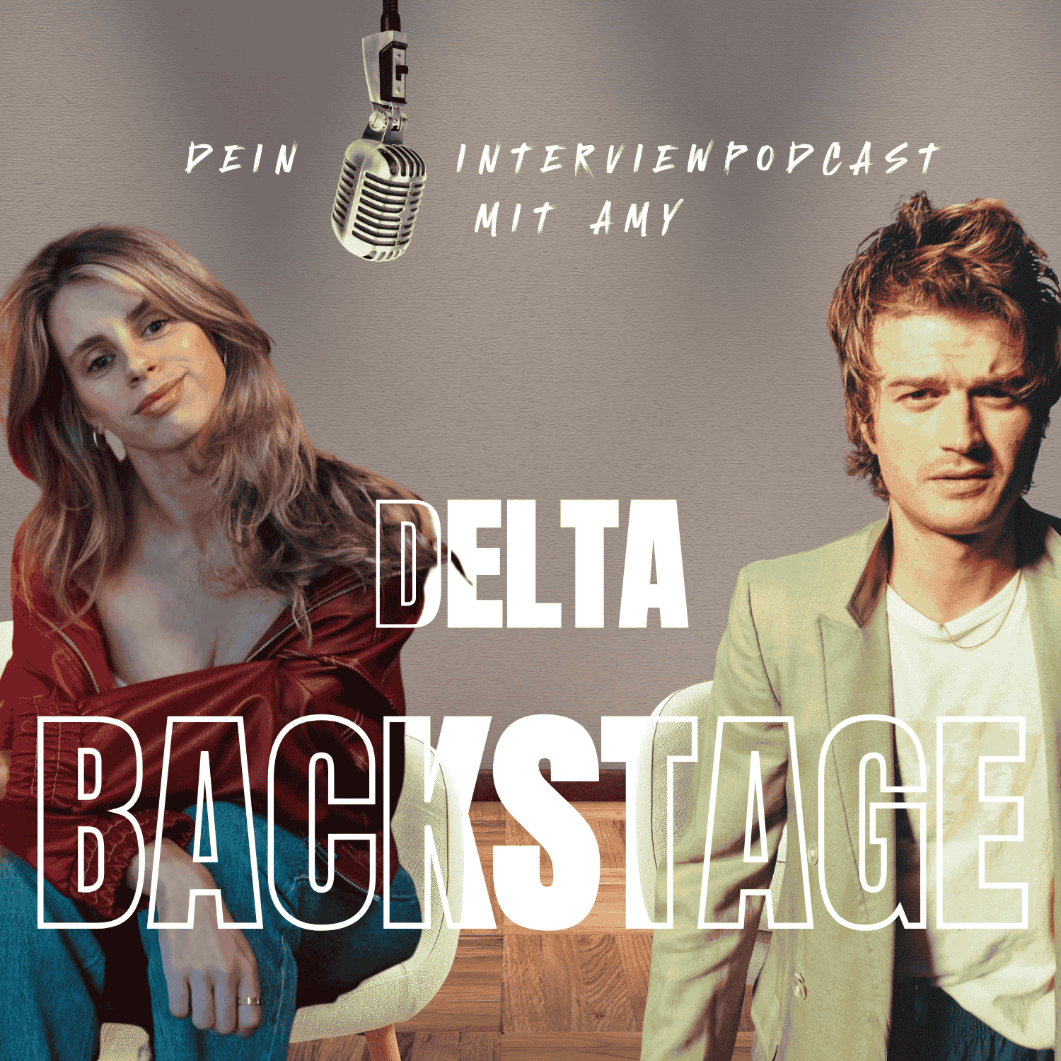 delta Backstage