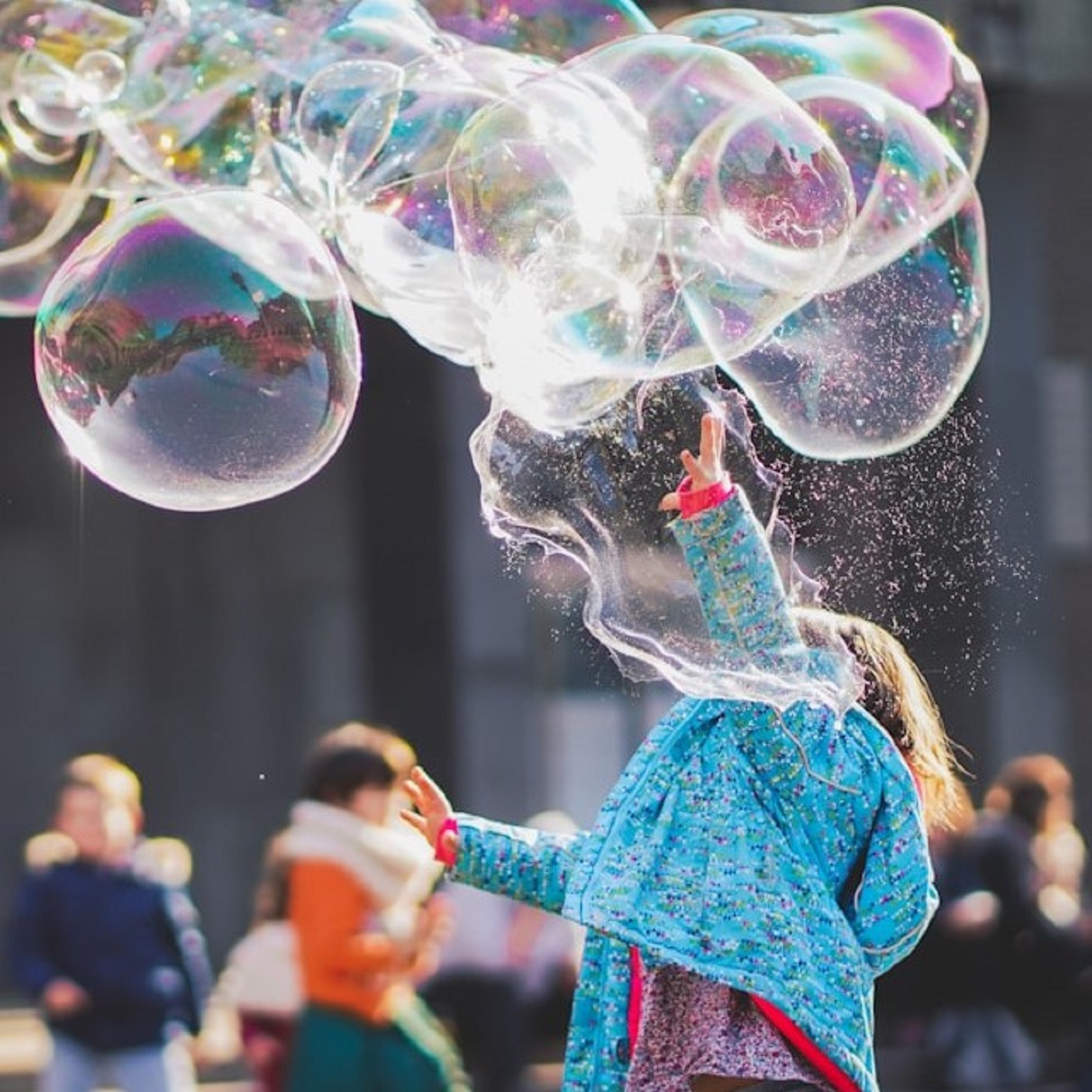 Wir wollen alle fröhlich sein (EG 100)