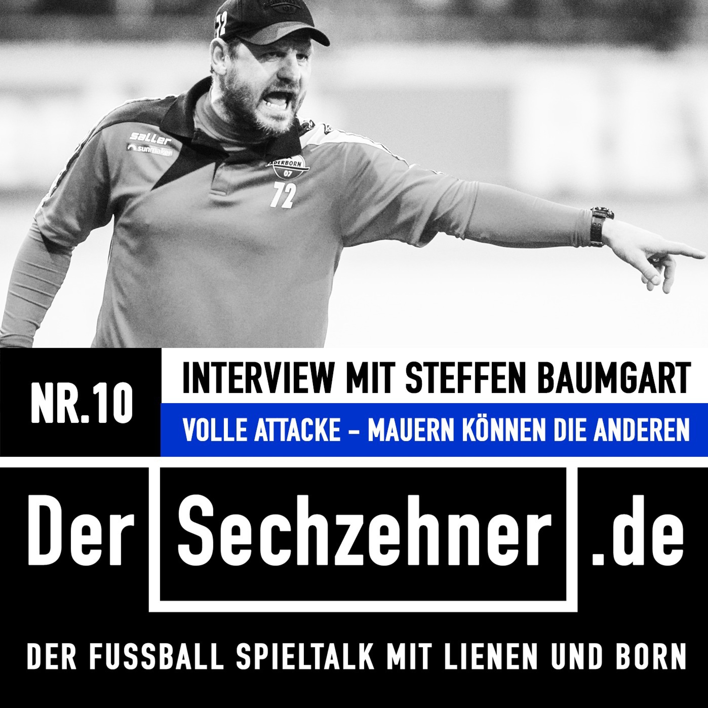 DerSechzehner.de