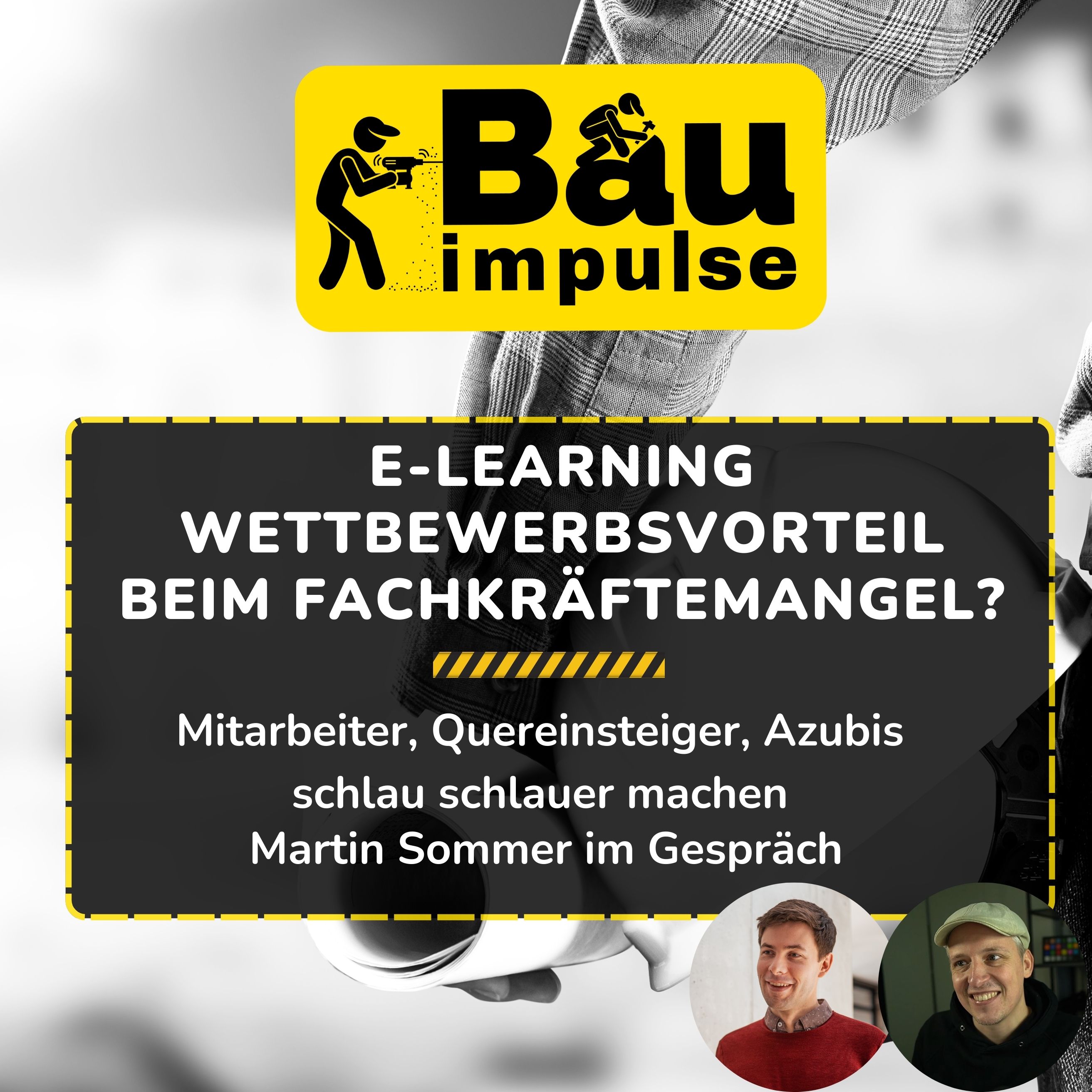 Bauimpulse für Bau & Handwerk