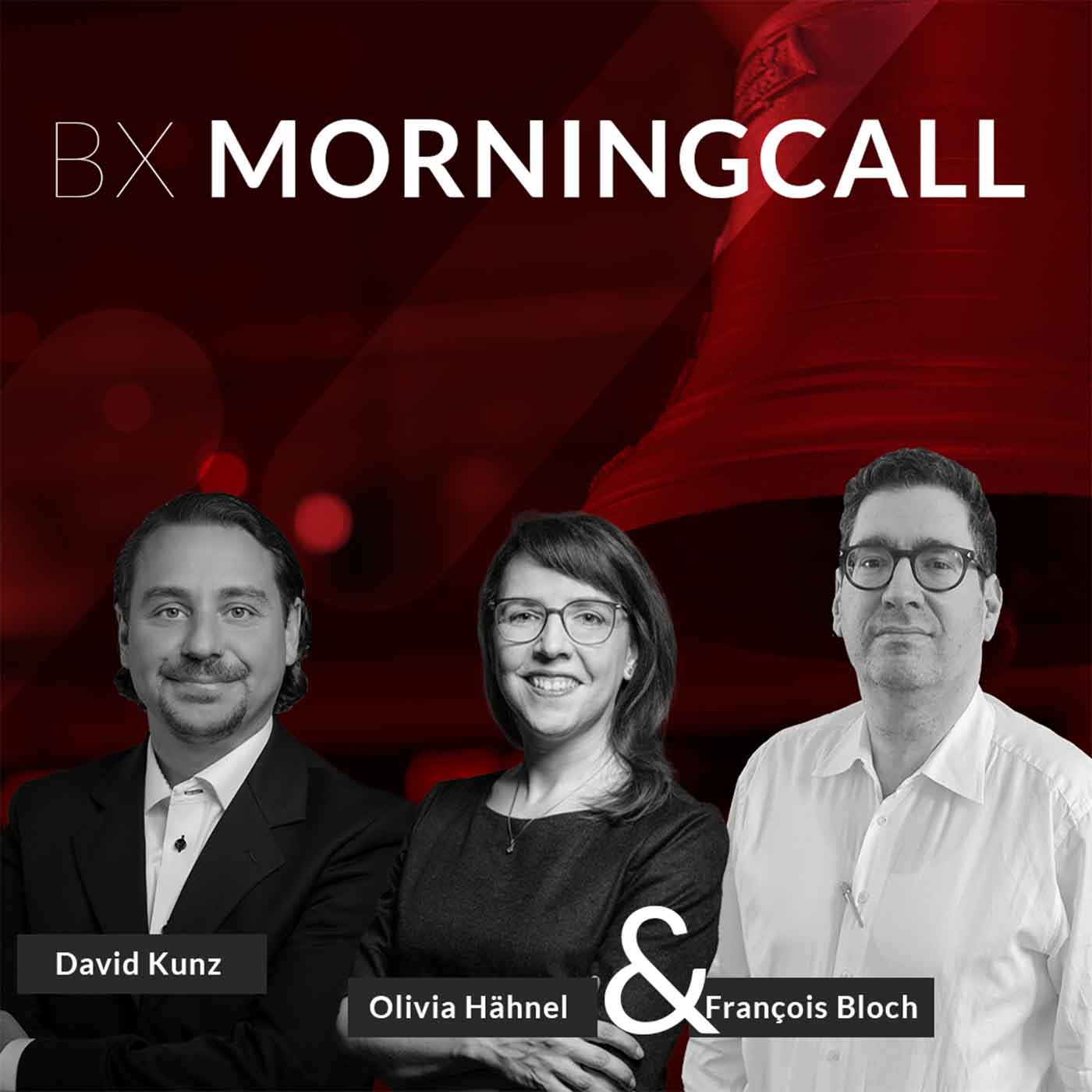 Etienne Jornod (OM Pharma): Führung, Erfolg & Pharma-Strategie - BX Morningcall Etienne Jornod (OM Pharma): Führung, Erfolg & Pharma-Strategie - BX Morningcall