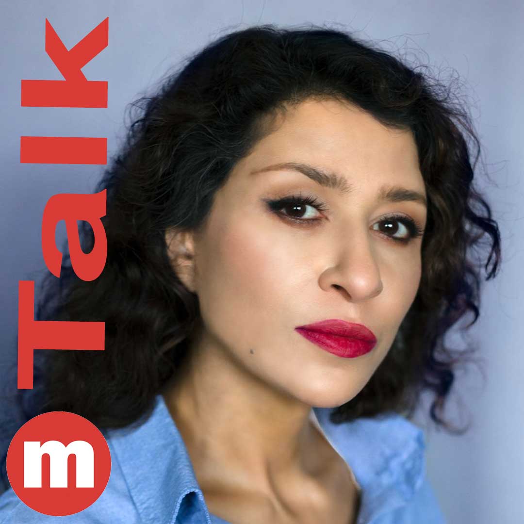 Maral Salmassi: »Hasspredigerin – oder doch nur Boulevardjournalismus?«