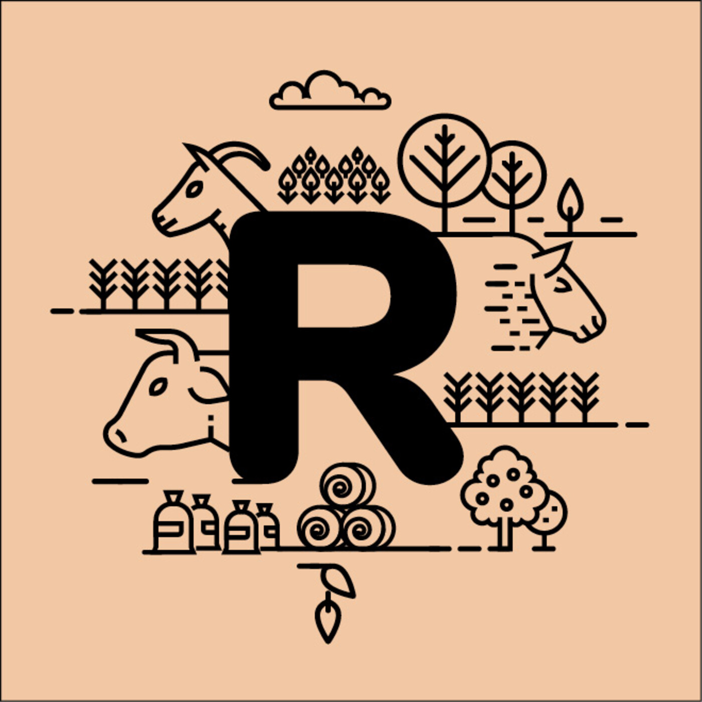 Portada de Rumiland