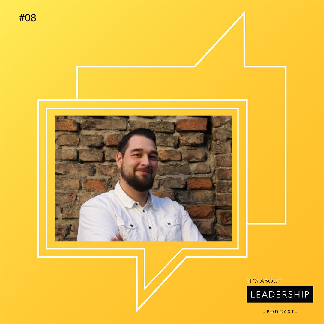 #08 Agile Leadership und Führung