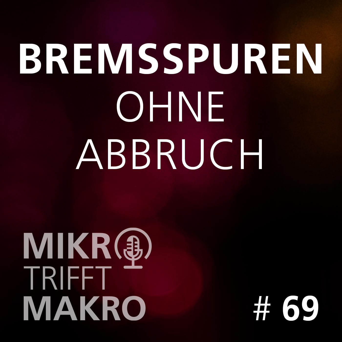 Mikro trifft Makro - Das Finanzmarktgespräch