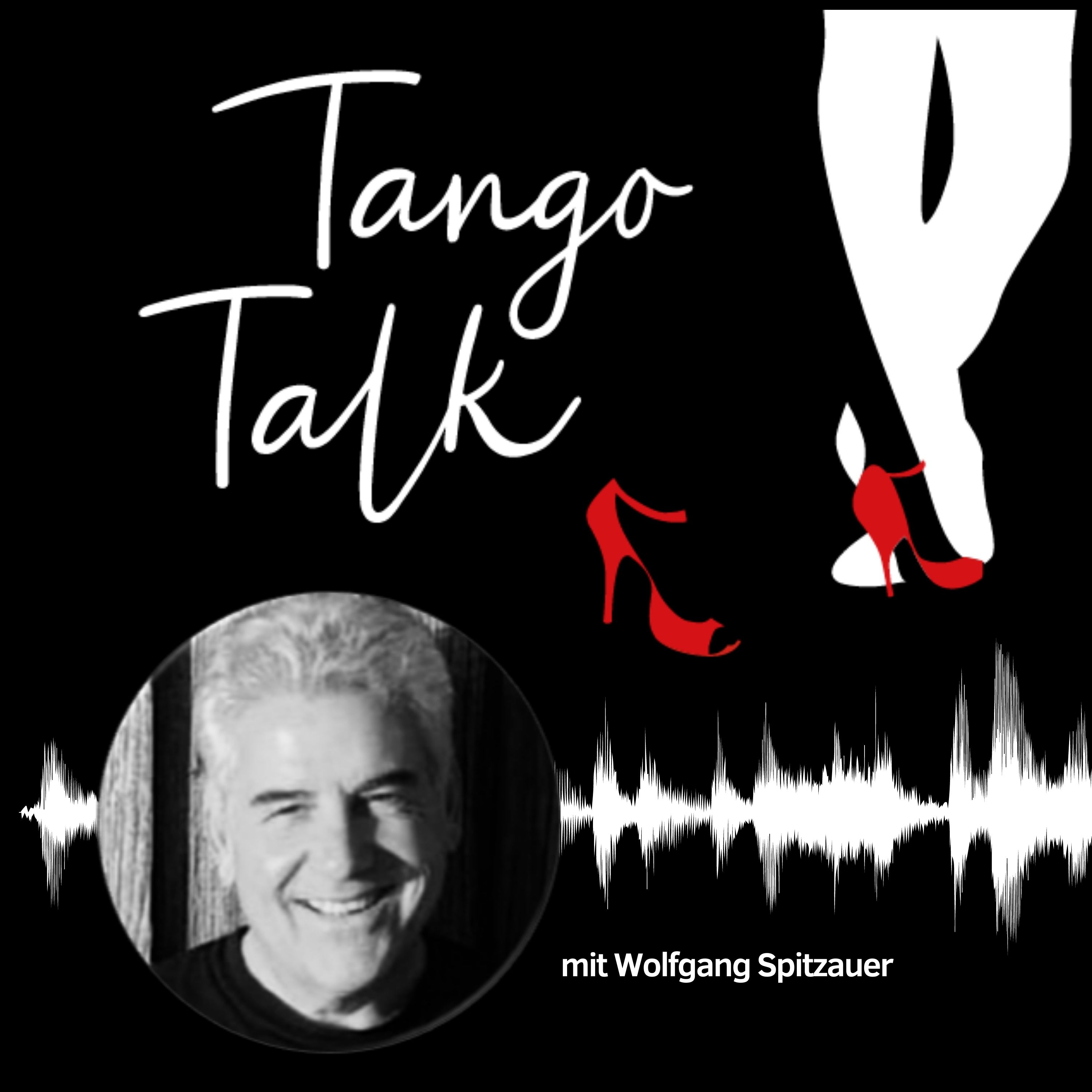 Tango-Talk