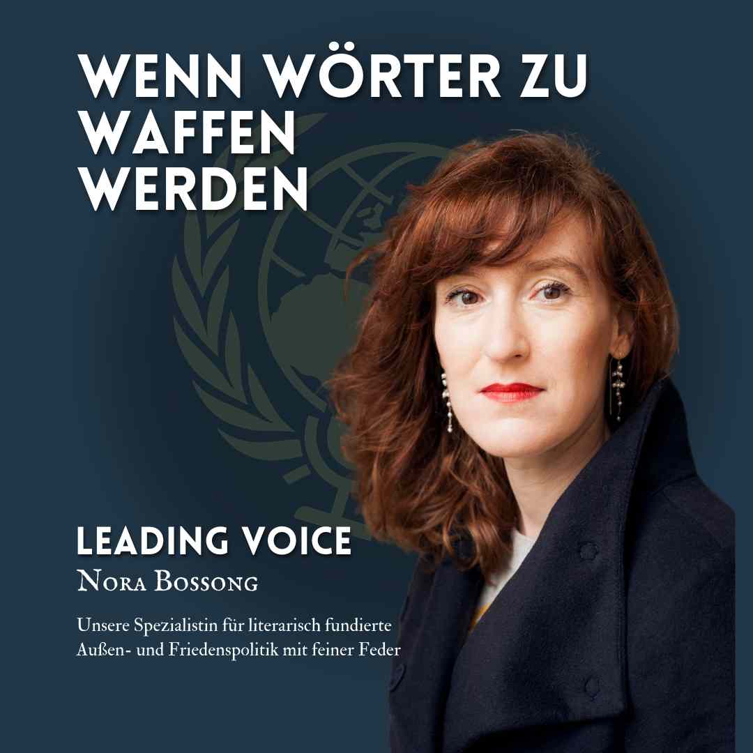 Der Sicherheitsrat - Dein Ratgeber für Sicherheitspolitik