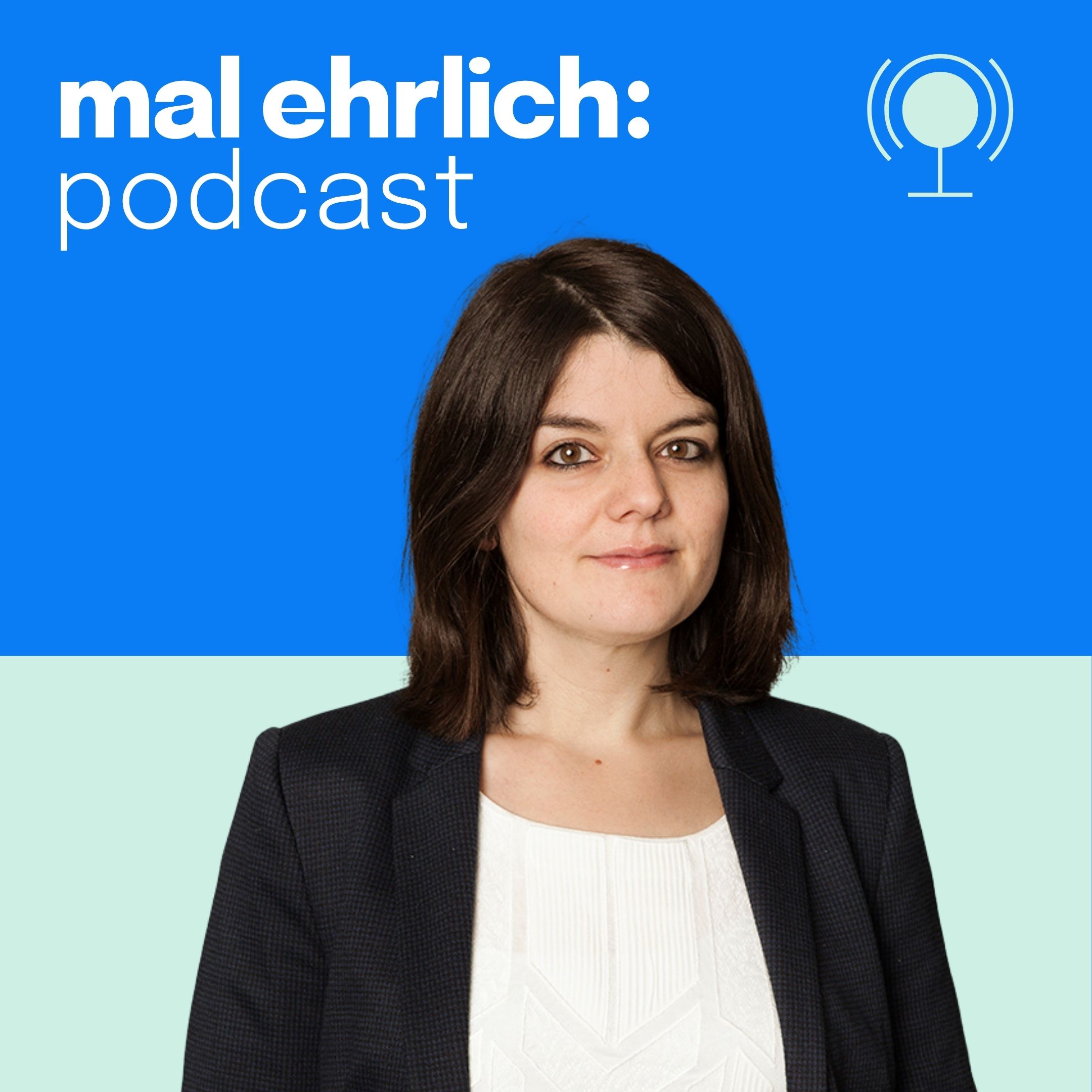 mal ehrlich