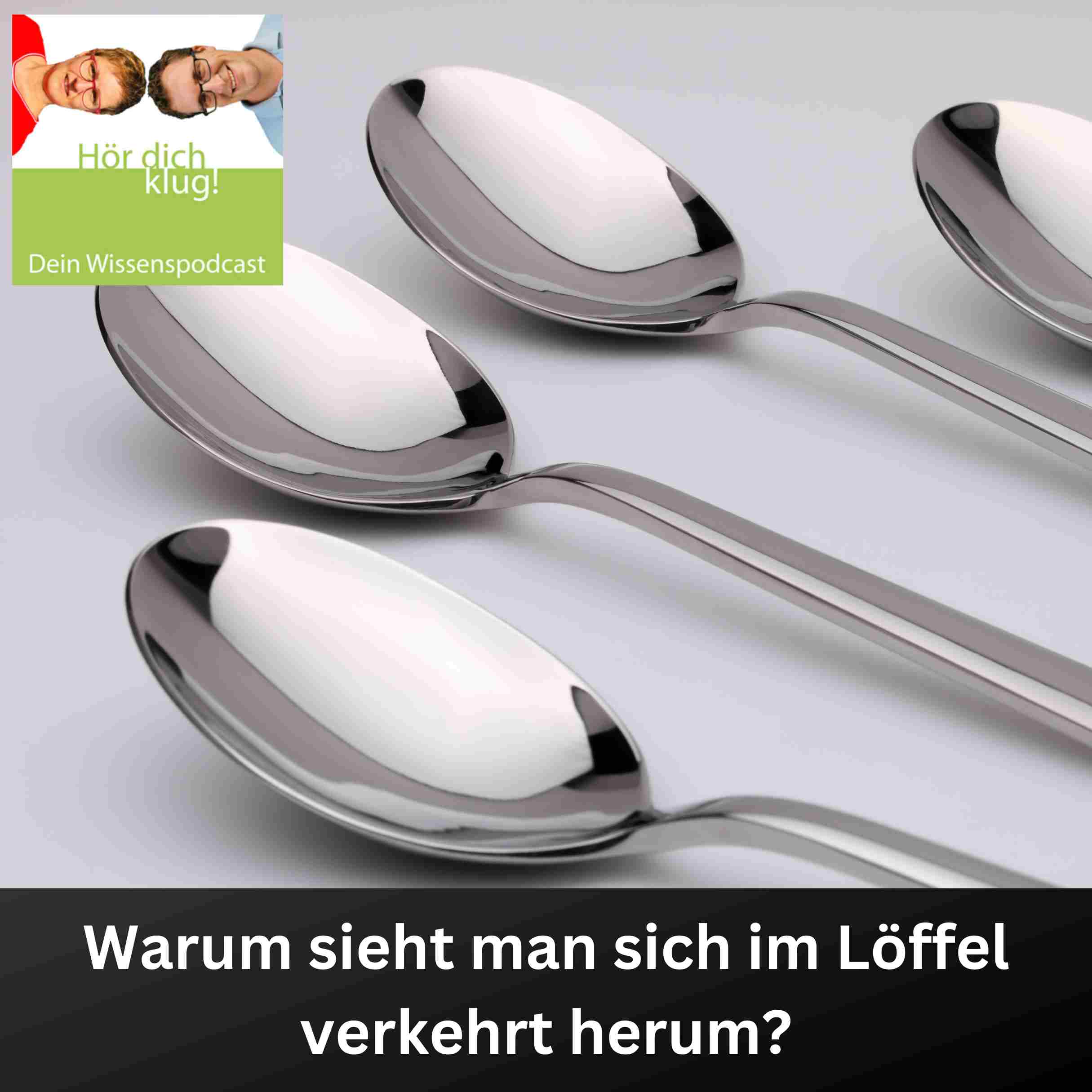 Hör dich klug! - Dein Wissenspodcast