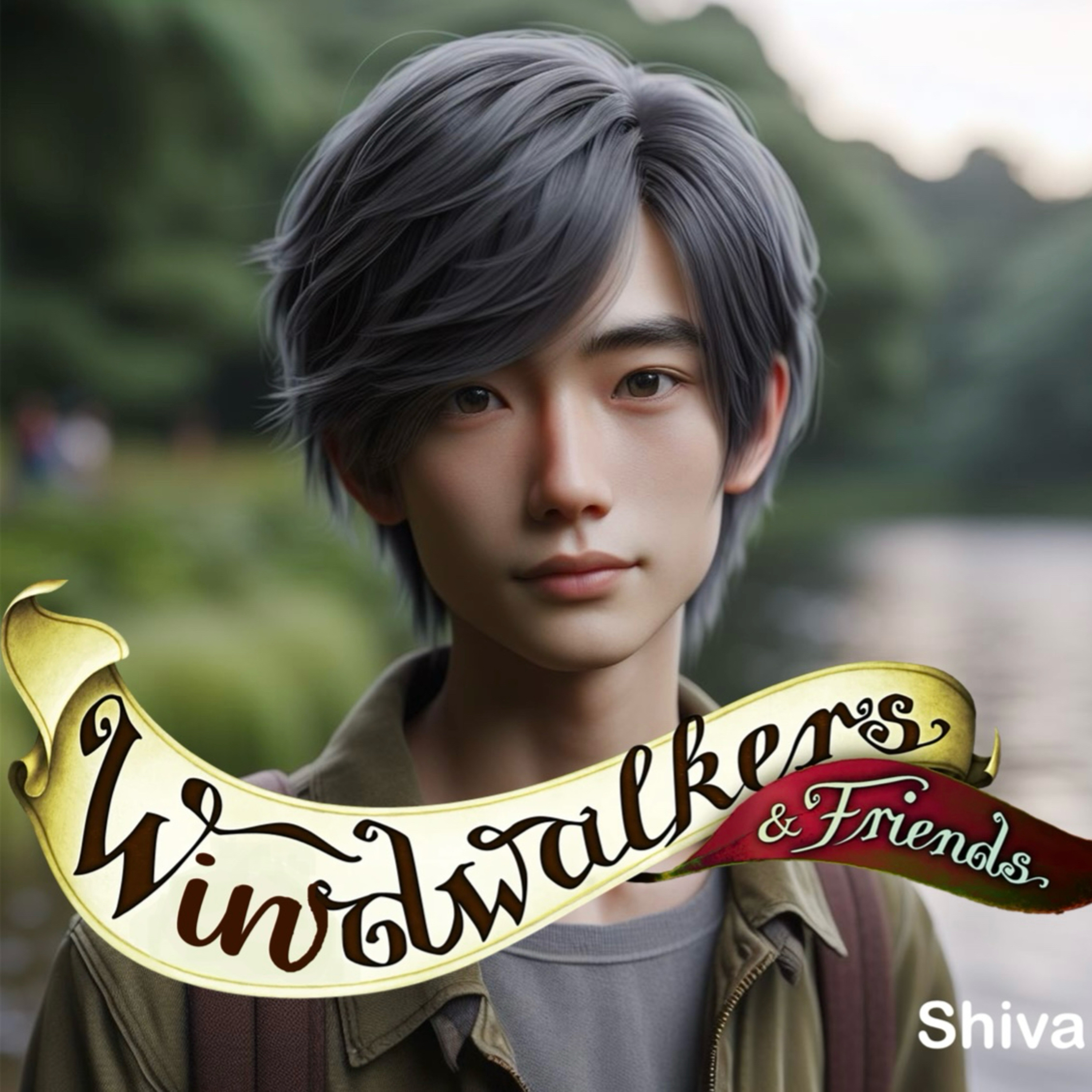Woodwalkers Fanfiction Cast