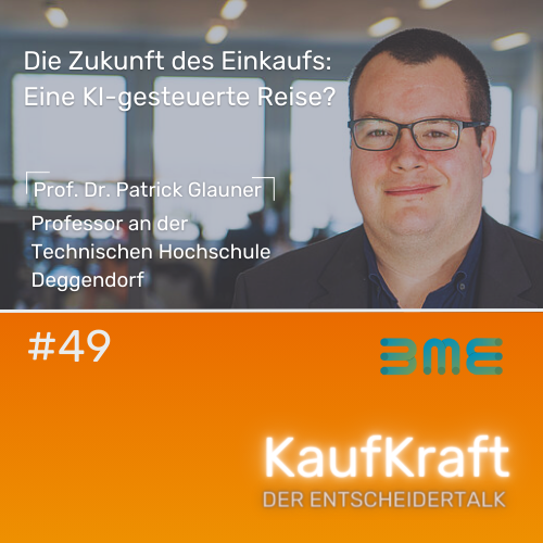 KaufKraft - Der Entscheidertalk