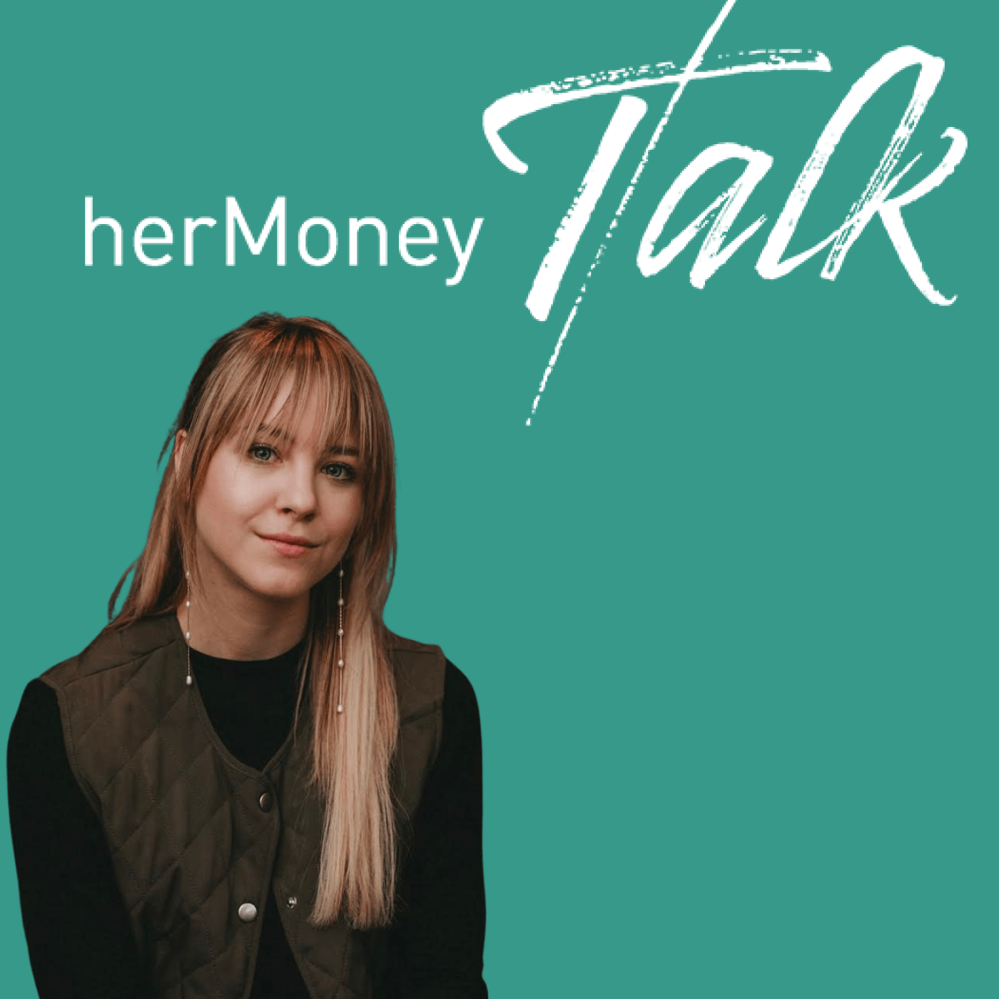 Der herMoney Talk: Finanzpodcast für Frauen