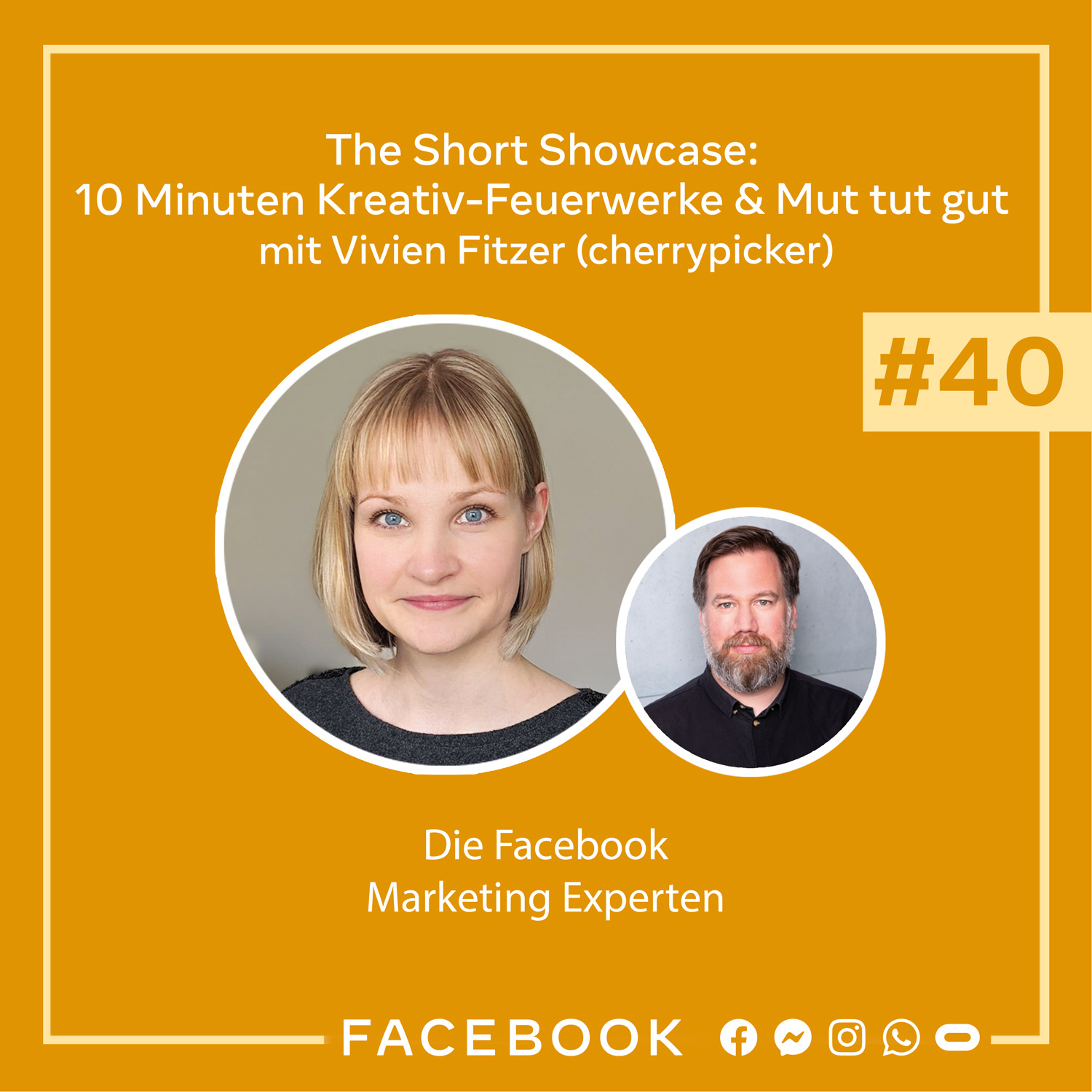 Das Facebook Update – Inspiration, Anwendungstipps & Perspektiven direkt von Facebook