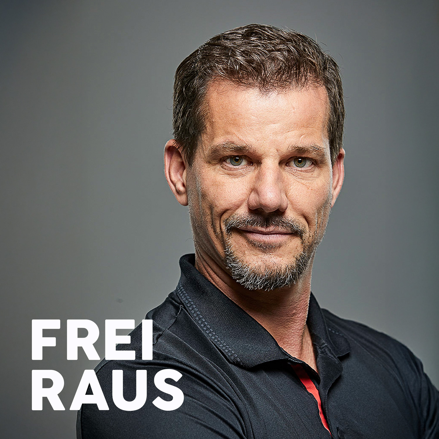 Wie entfessle ich mein brachliegendes Potenzial? Lars Lienhard und die Neuroathletik