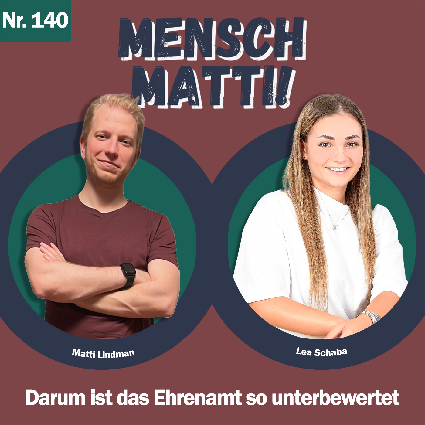 Mensch Matti! Leben. Lernen. Gestalten.