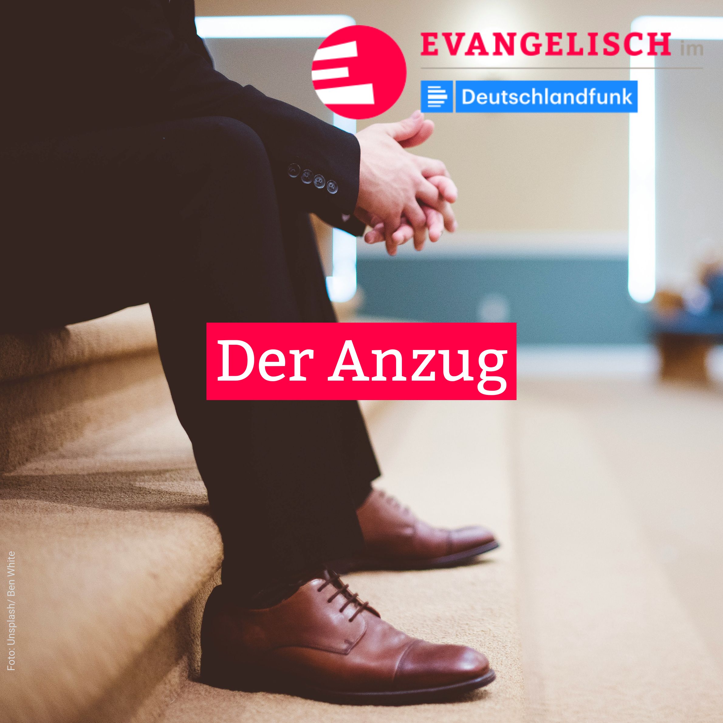 Der Anzug