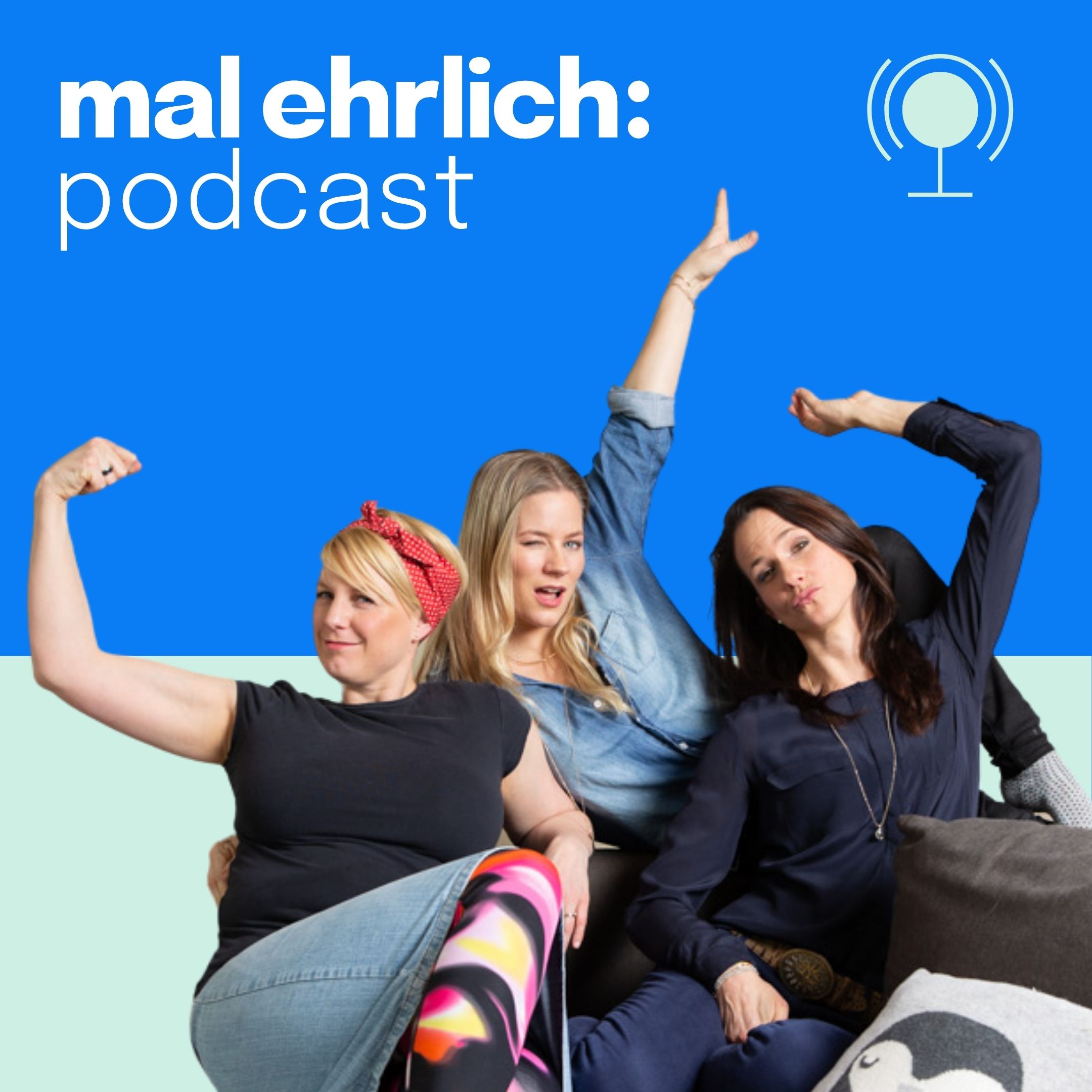 mal ehrlich