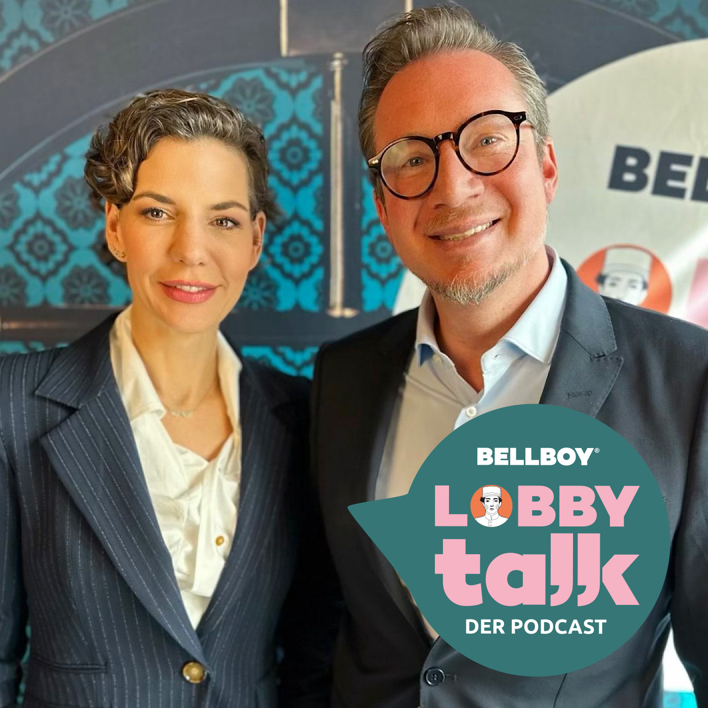BELLBOY Lobby Talk