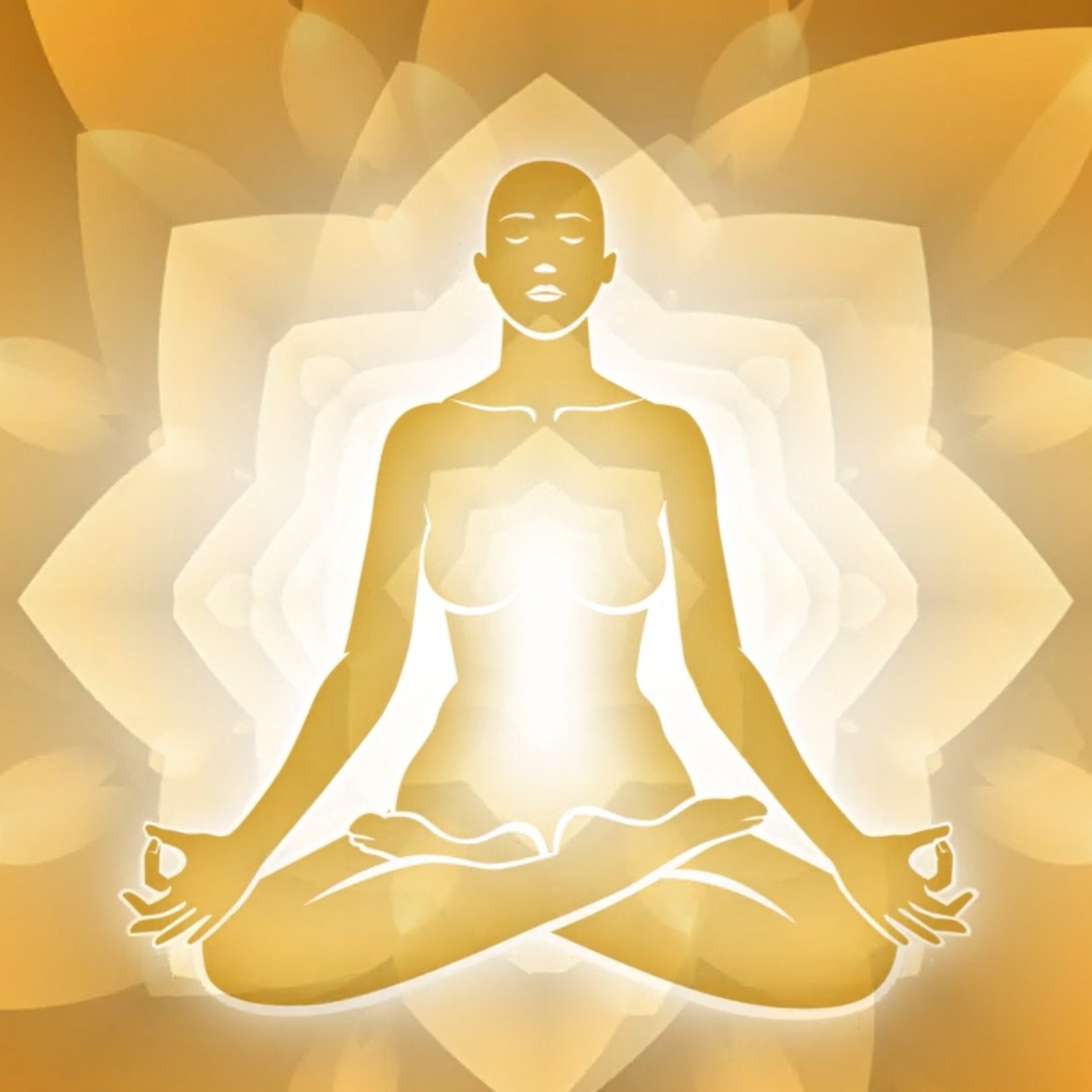 Lebensfreude in Balance