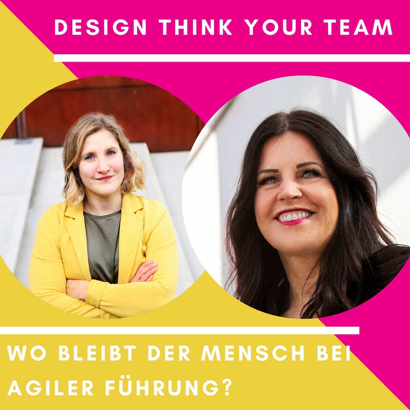 TeamspiritREVOLUTION - Für eine erfolgreiche Unternehmenskultur von morgen