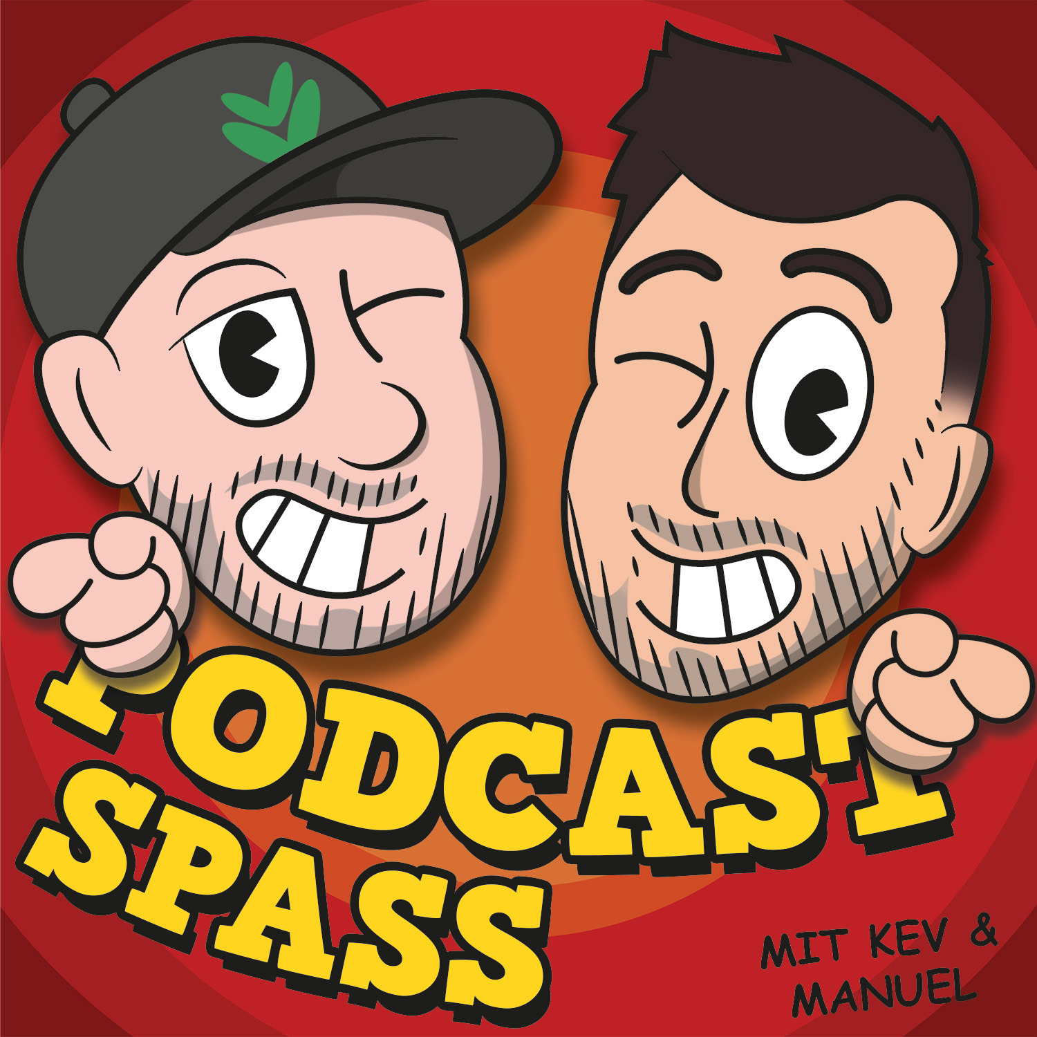 Podcast Spaß