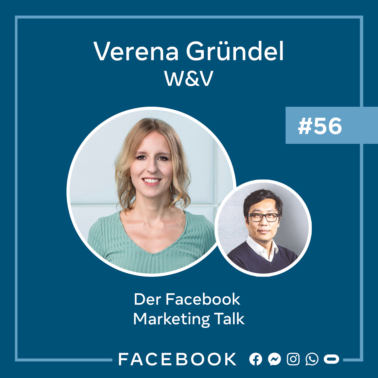 Das Facebook Update – Inspiration, Anwendungstipps & Perspektiven direkt von Facebook