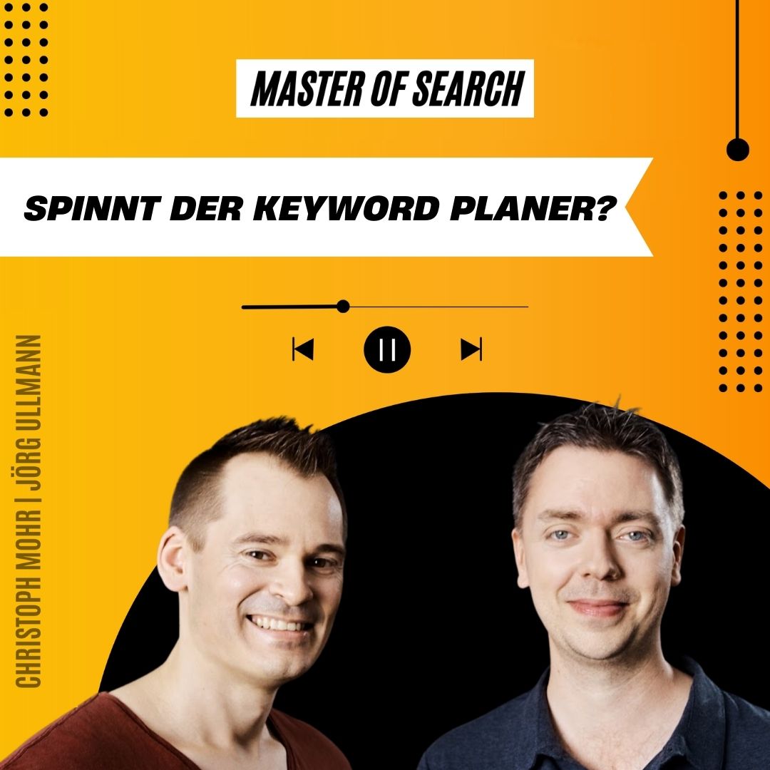 Warum ist mein CPC eigentlich höher als die Prognose des Keyword Planers?