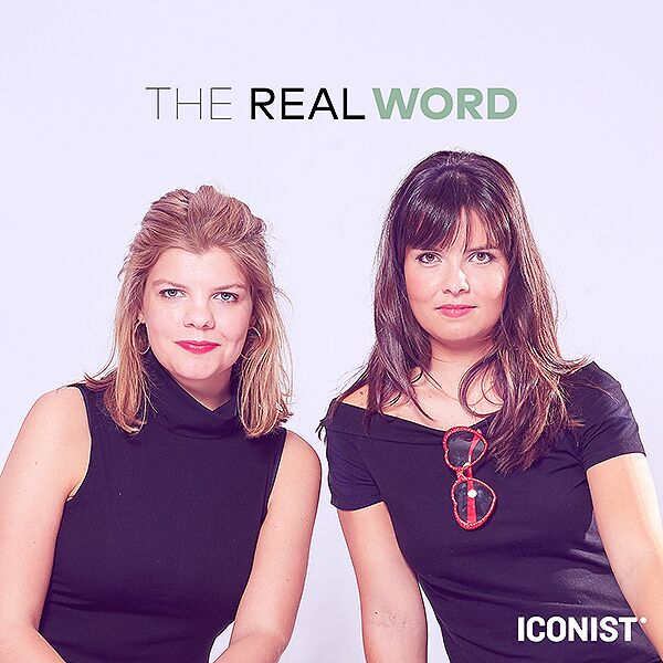 THE REAL WORD