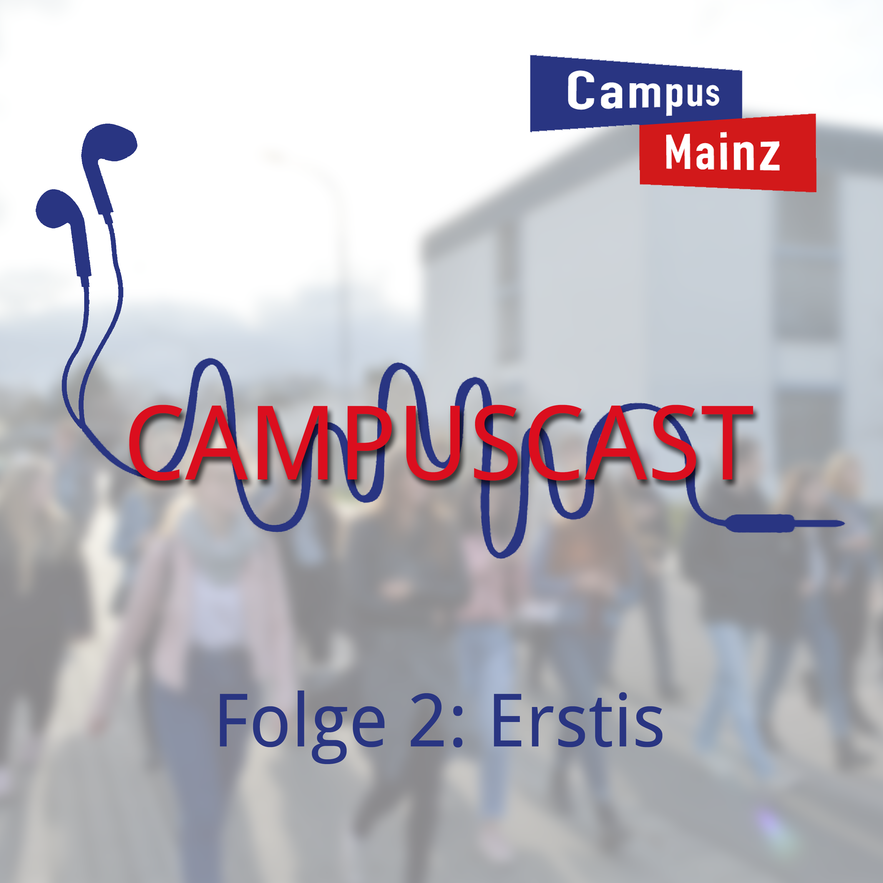 CampusCast