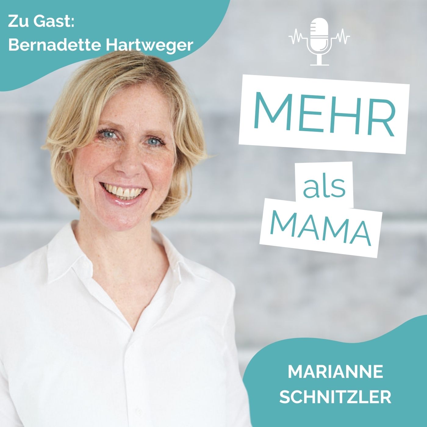 MEHR als Mama