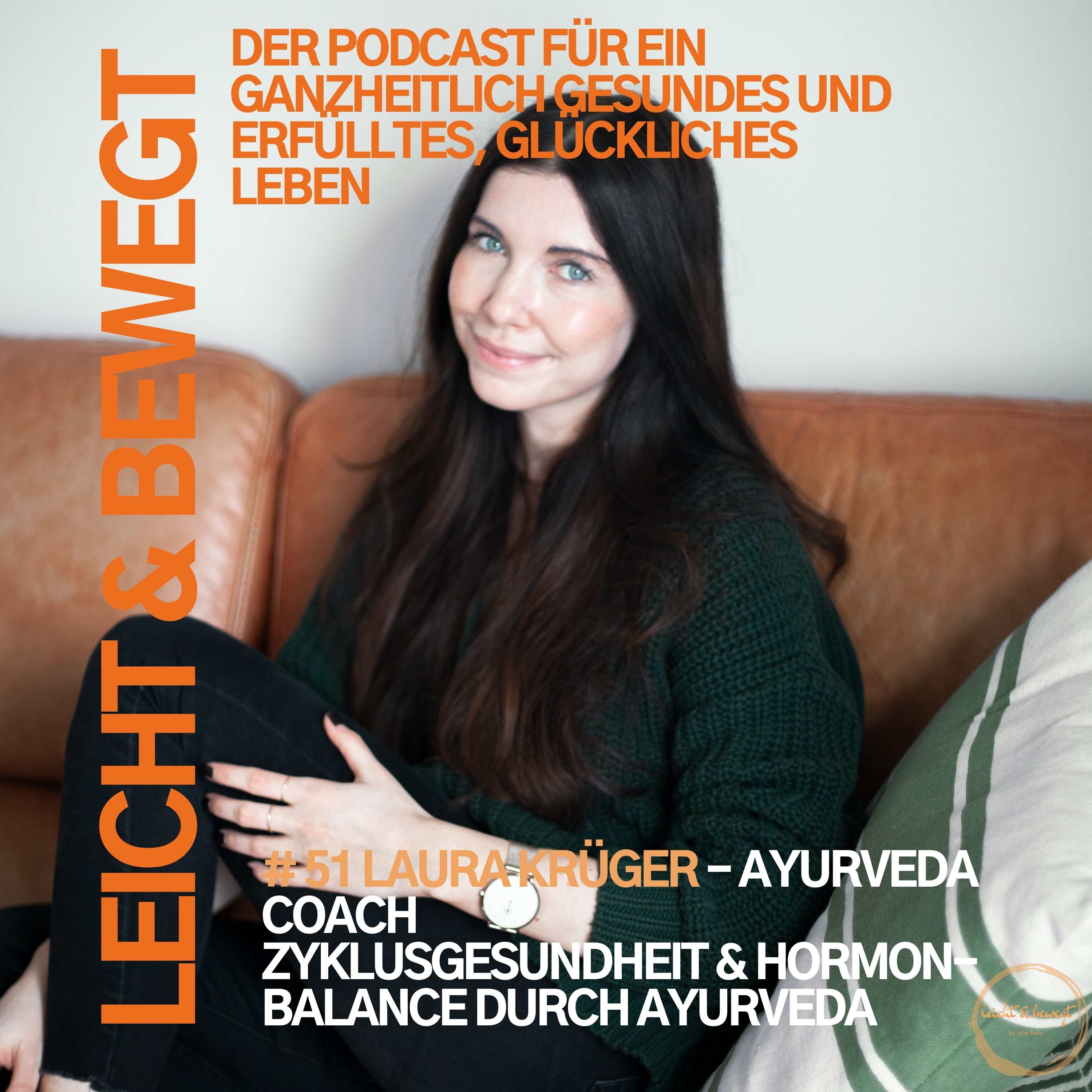 leicht & bewegt Podcast