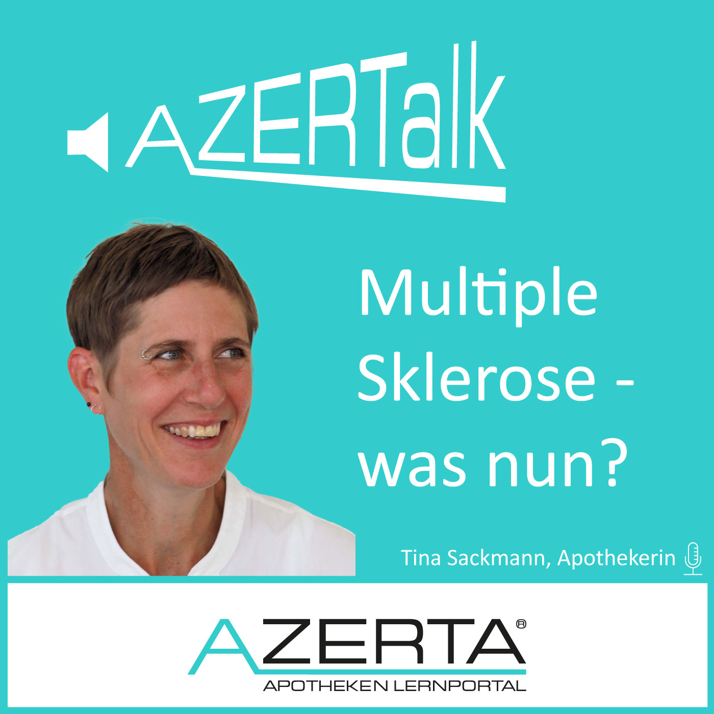AZERTalk