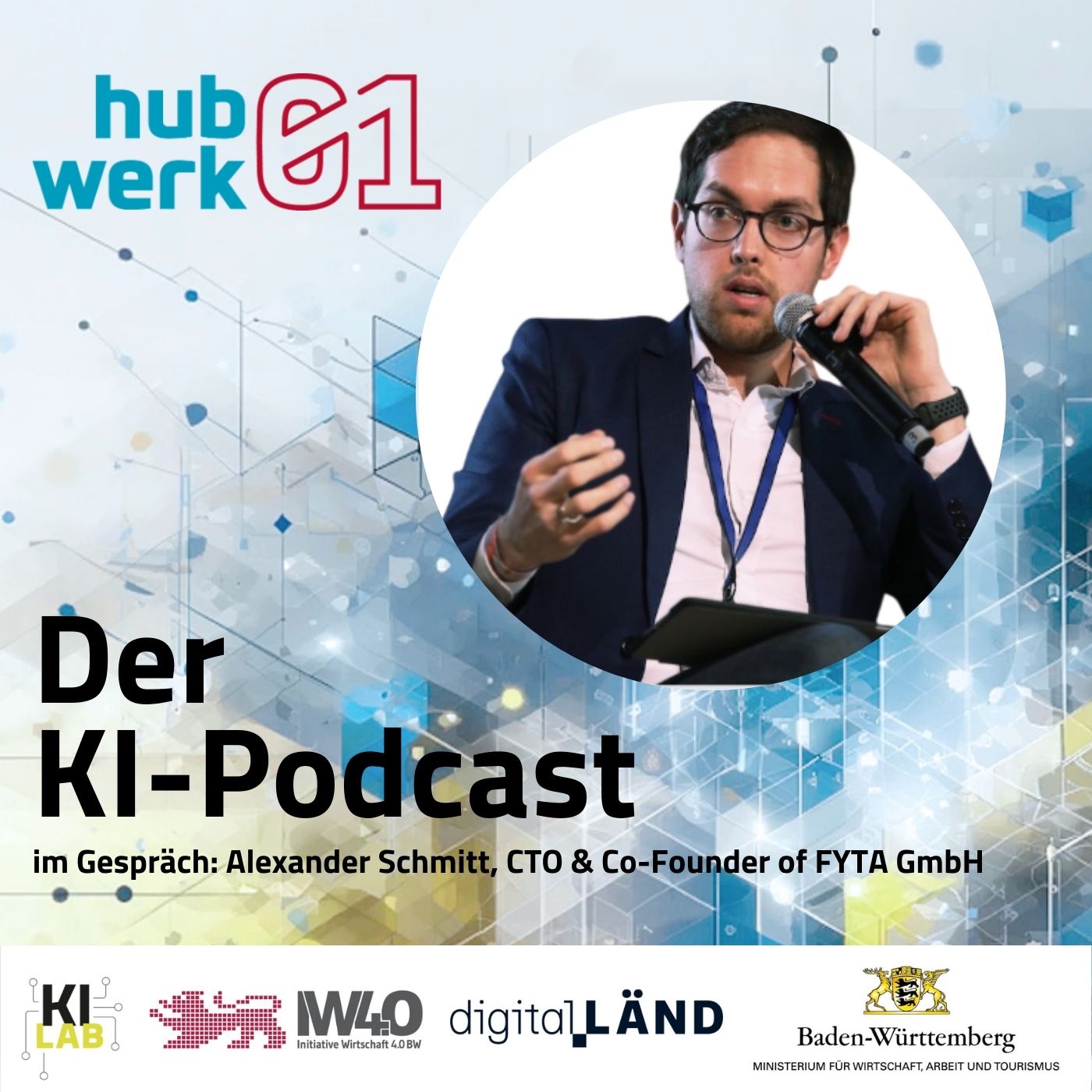 HubWerk01: Der KI-Podcast