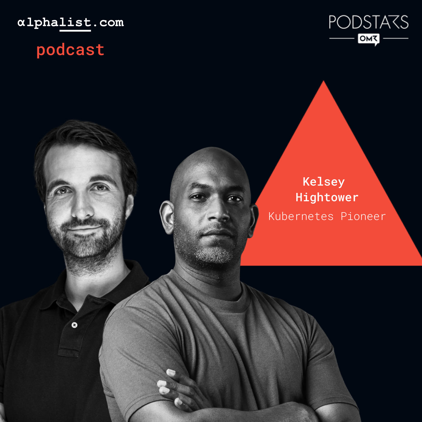 alphalist.CTO Podcast - For CTOs and Technical Leaders