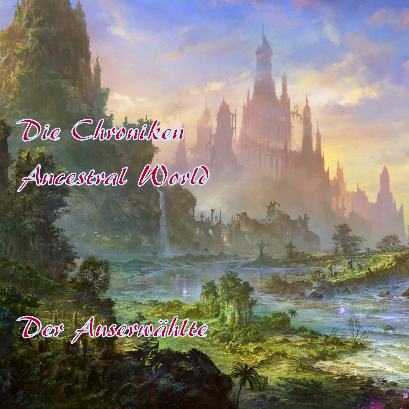 Die Chroniken