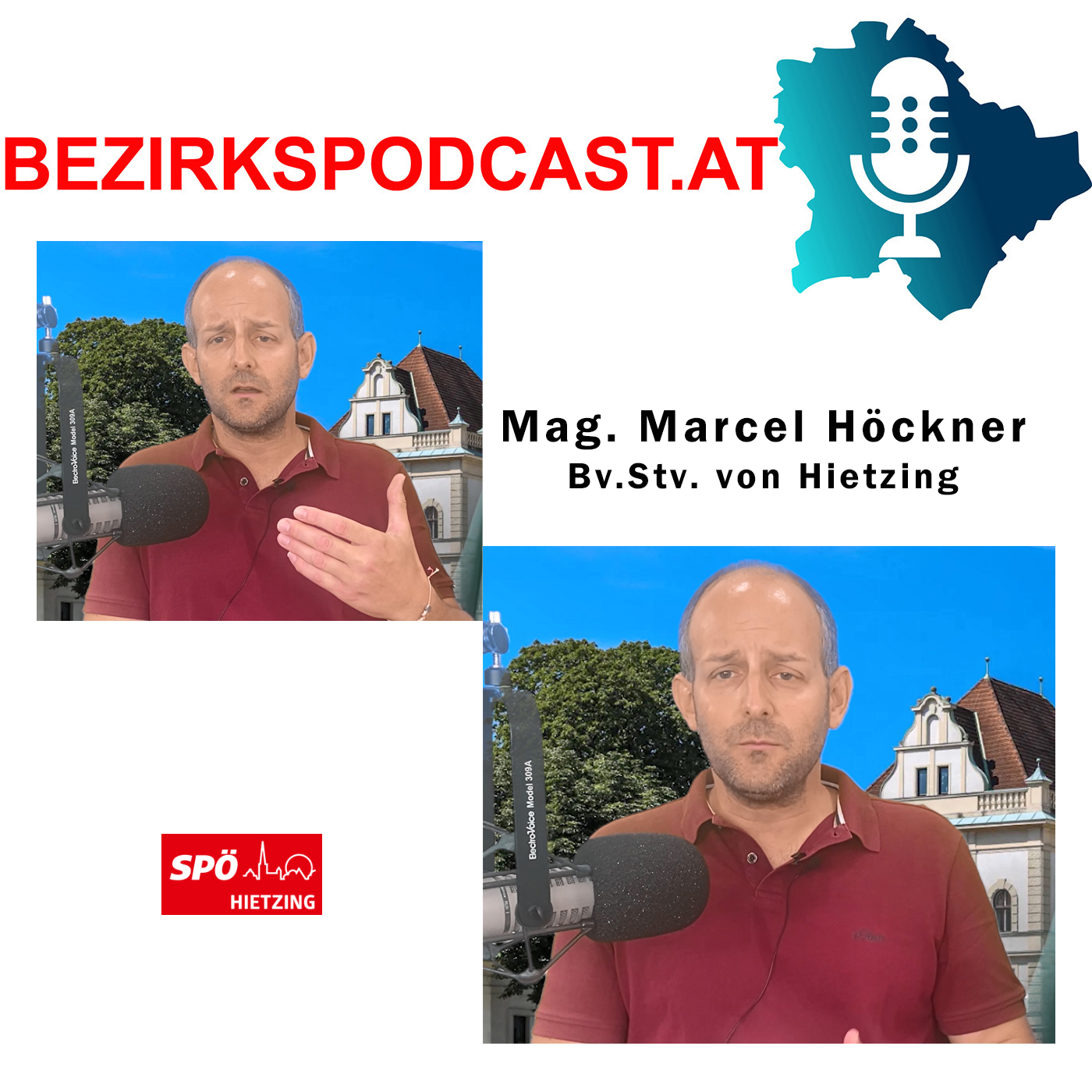 Marcel Höckner episode artwork