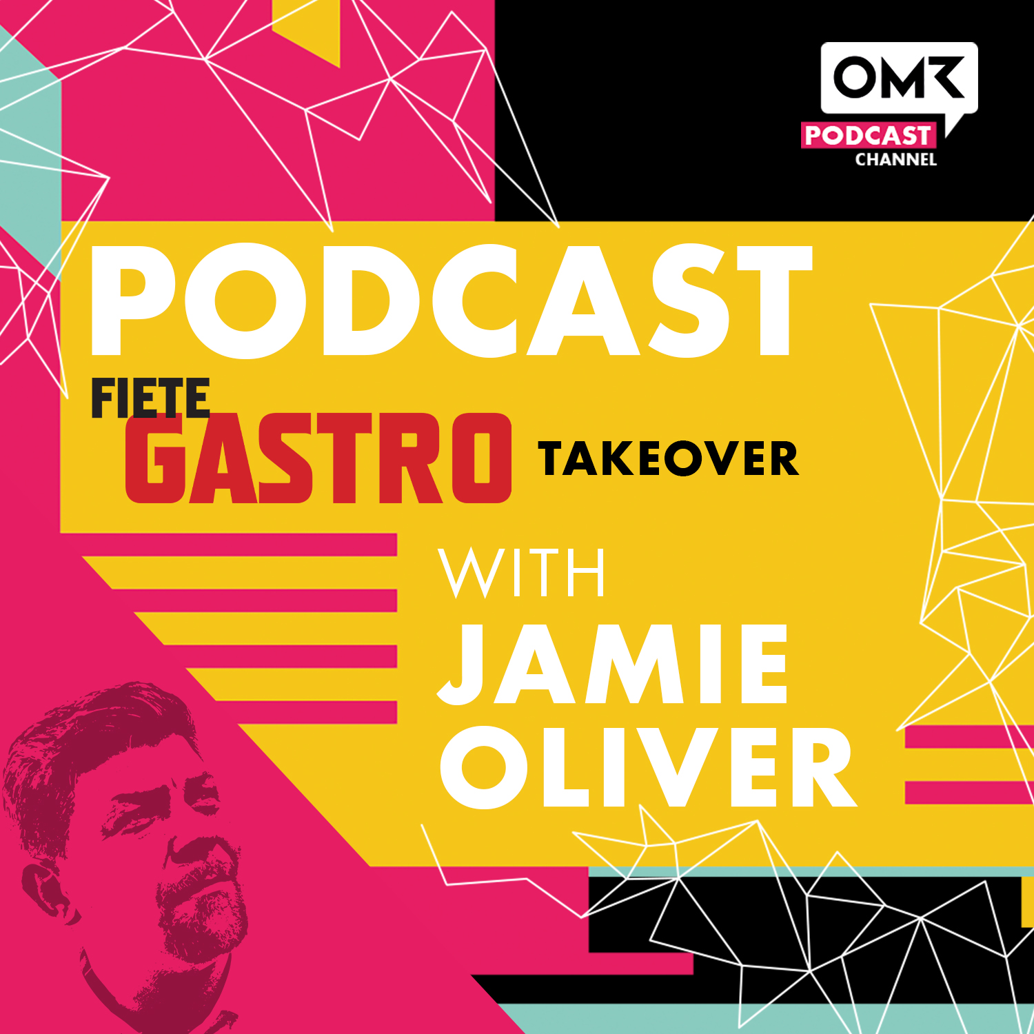 The OMR Podcast International – Go inside the minds of the biggest names in digital and tech
