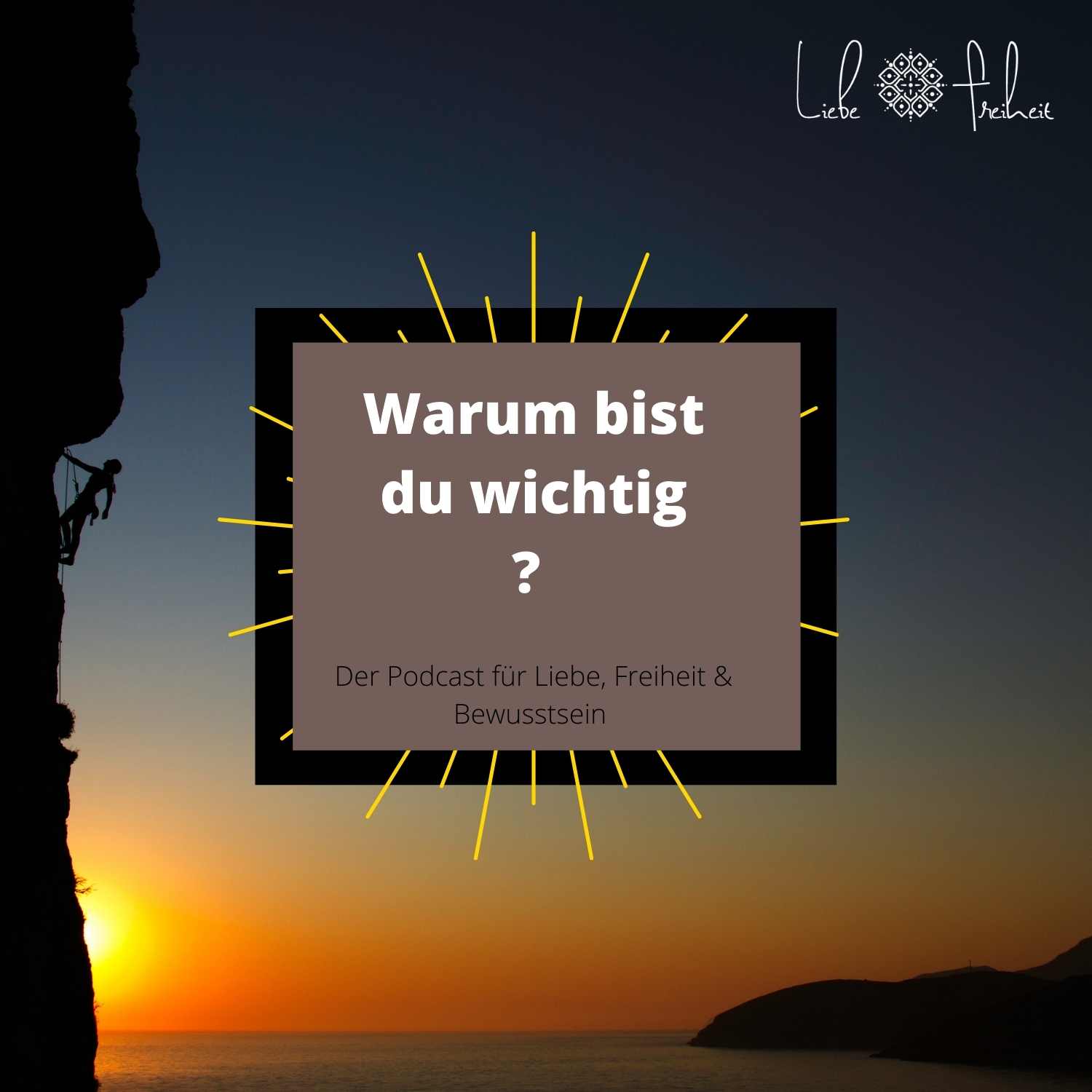 Warum bist du wichtig? episode artwork