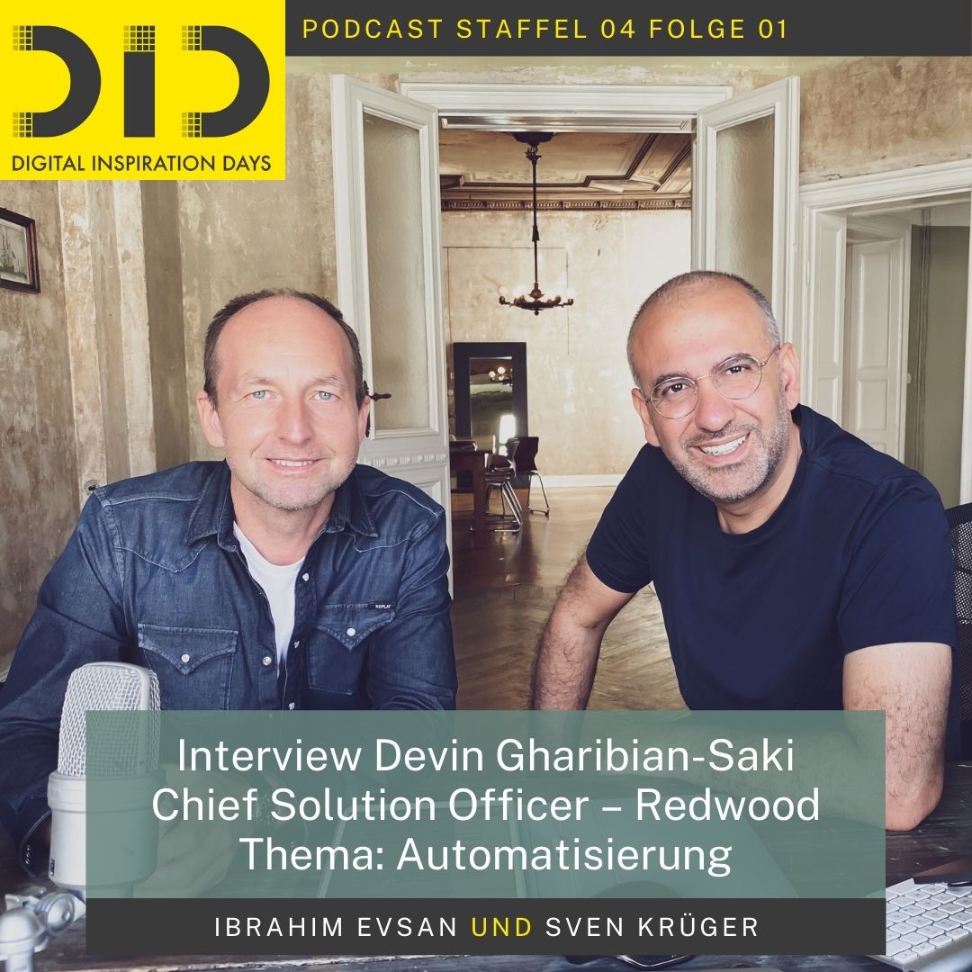 Digital Inspiration Days