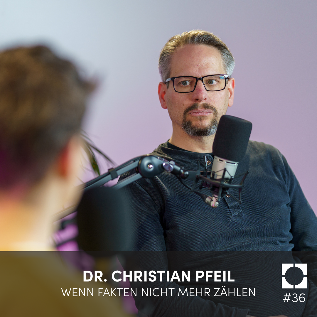 Spielfeld Gesellschaft - Der Podcast